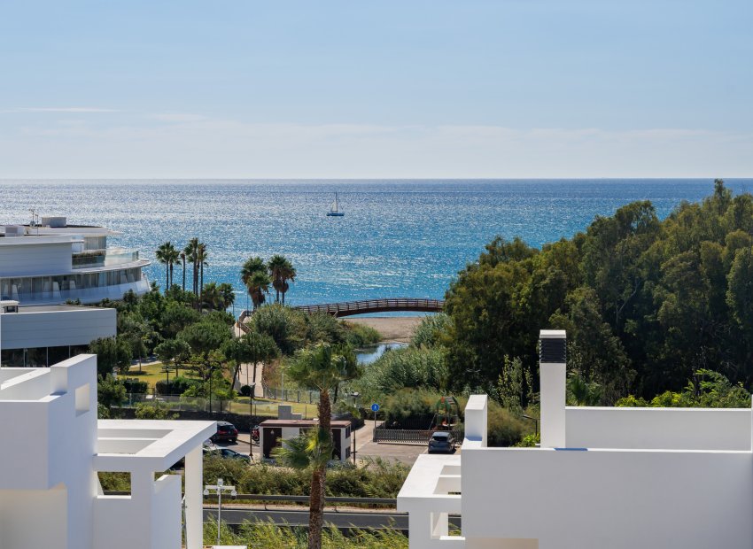 New Build - Penthouse -
Estepona