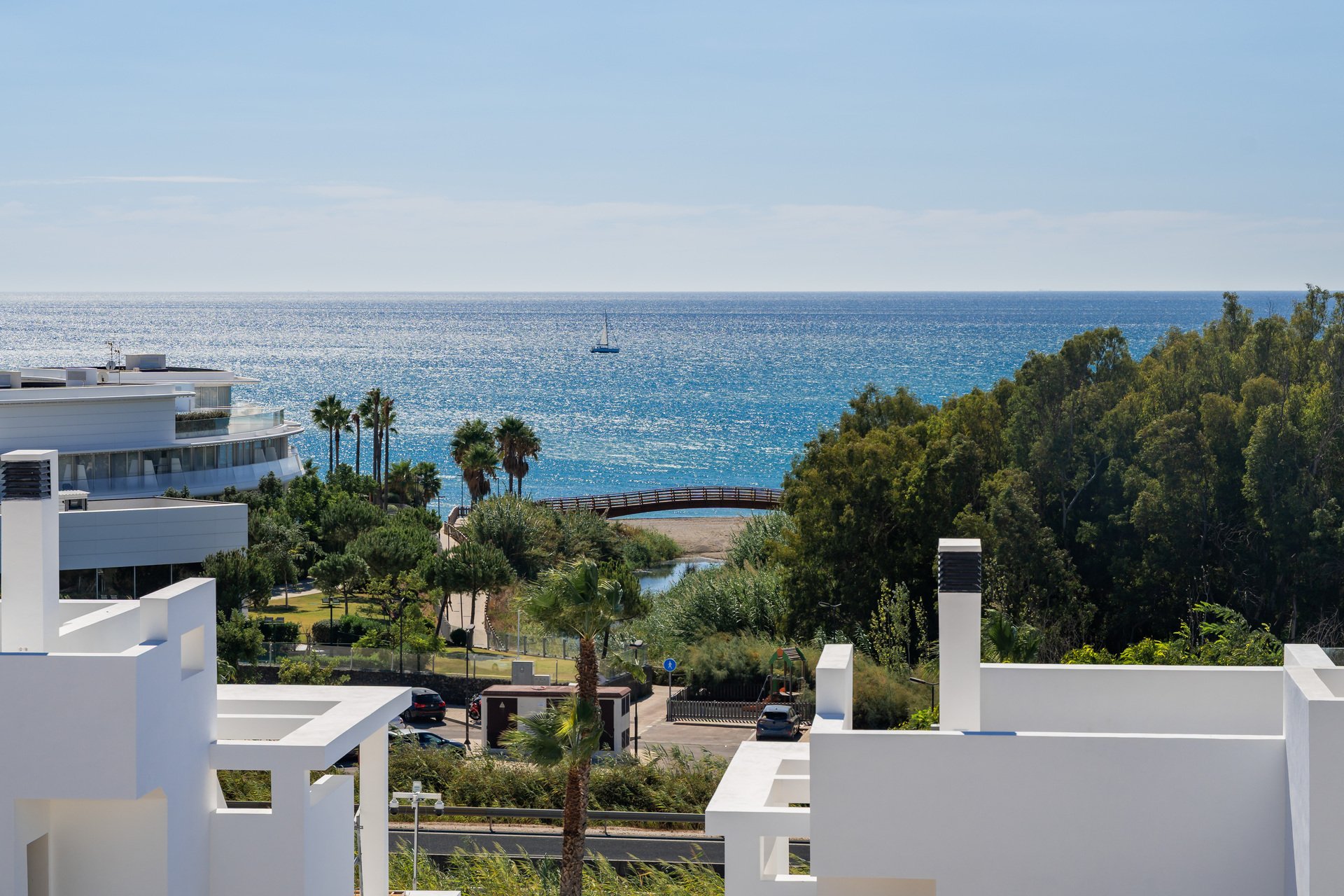 New Build - Penthouse -
Estepona