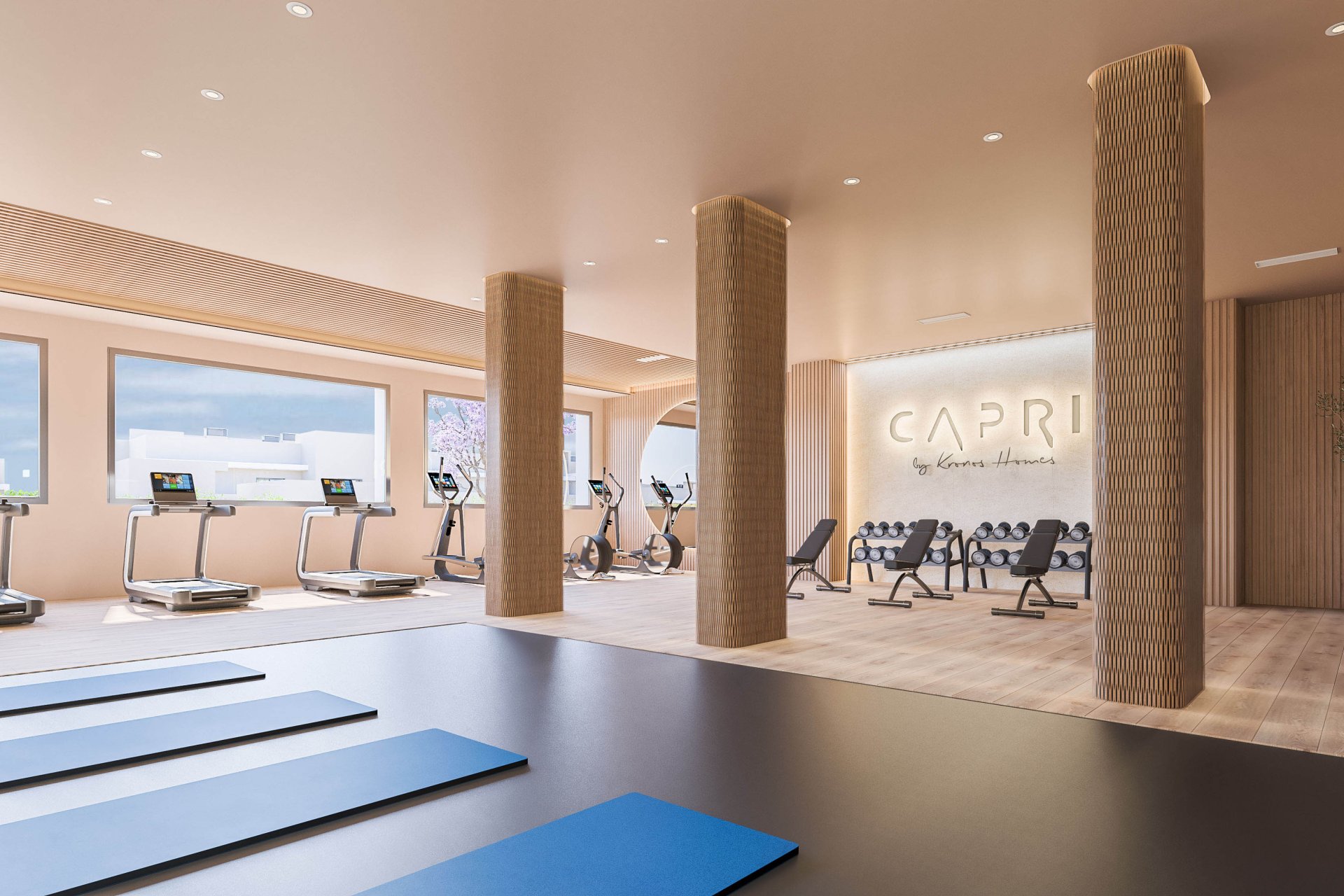 New Build - Penthouse -
Estepona