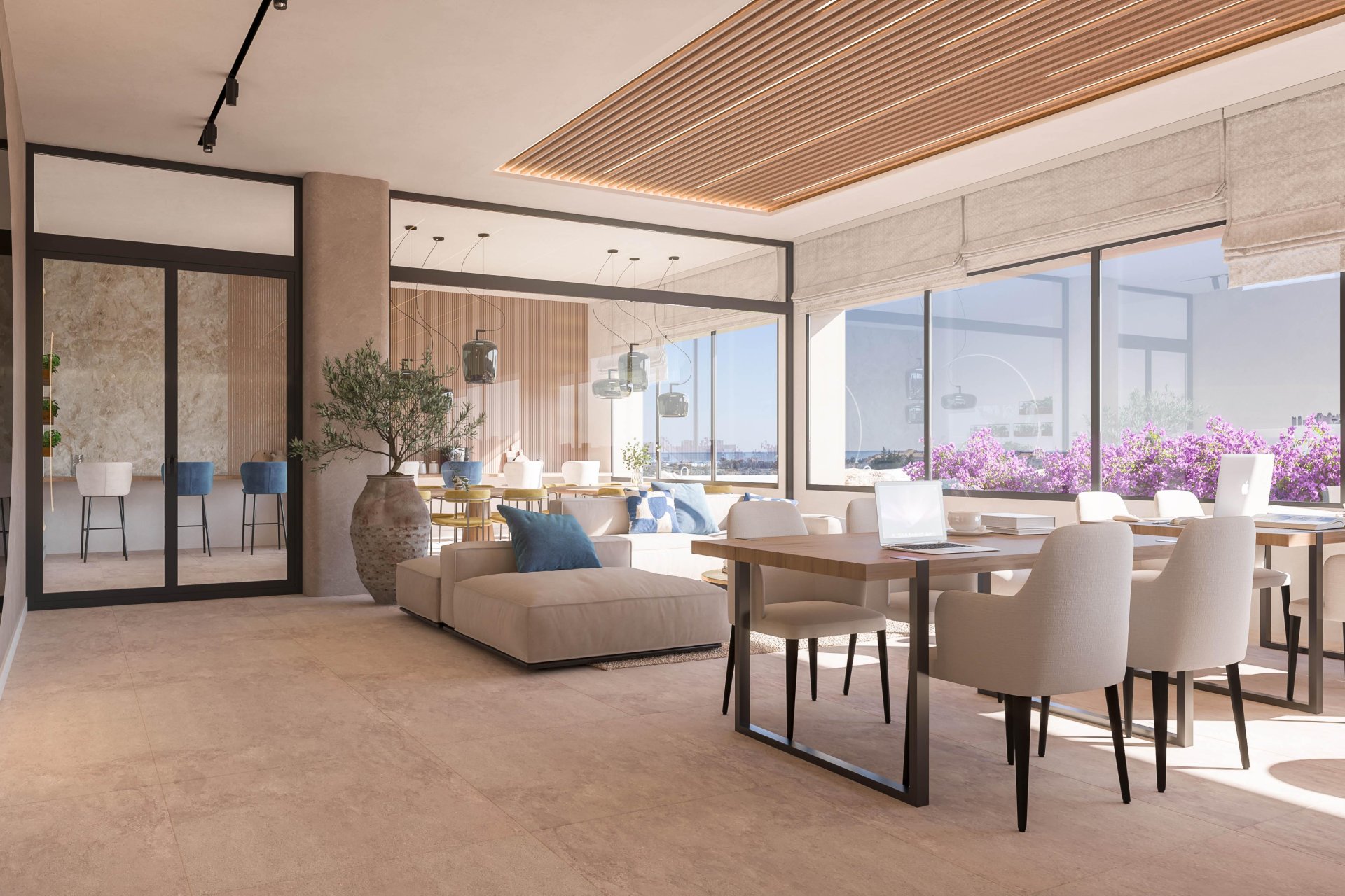 New Build - Penthouse -
Estepona