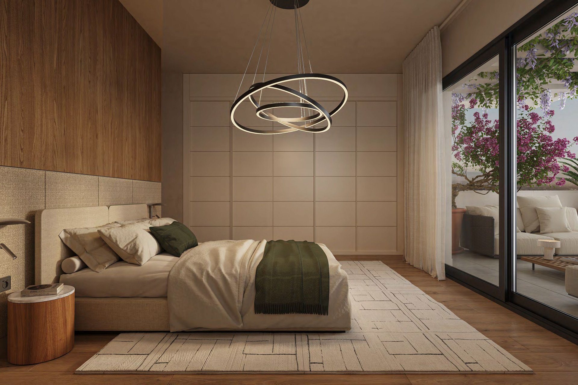 New Build - Penthouse -
Estepona