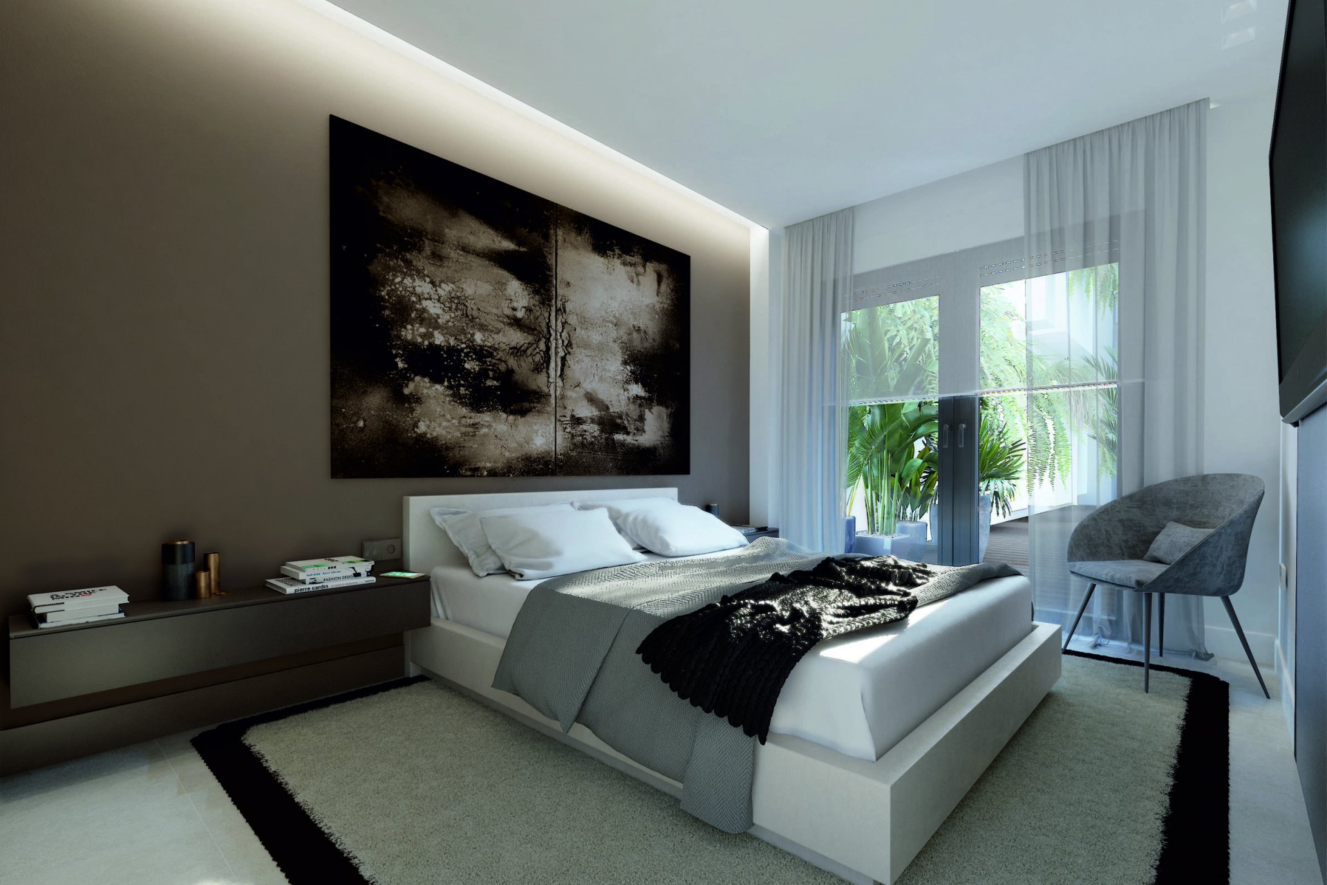 New Build - Penthouse -
Fuengirola