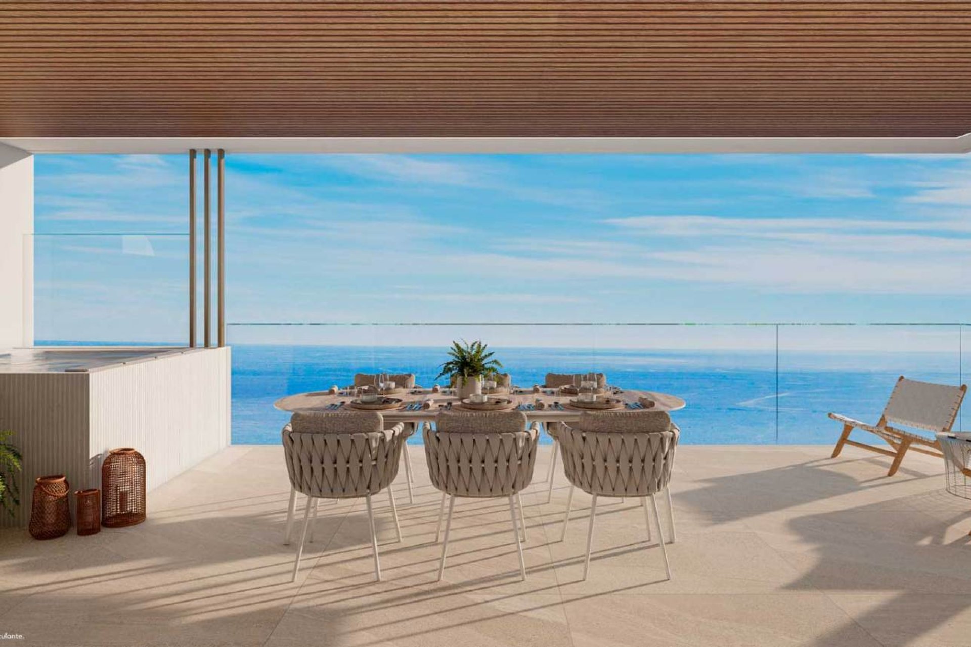 New Build - Penthouse -
Fuengirola