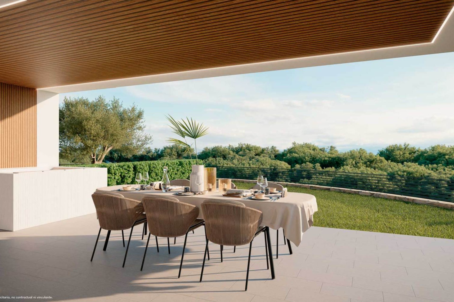 New Build - Penthouse -
Fuengirola