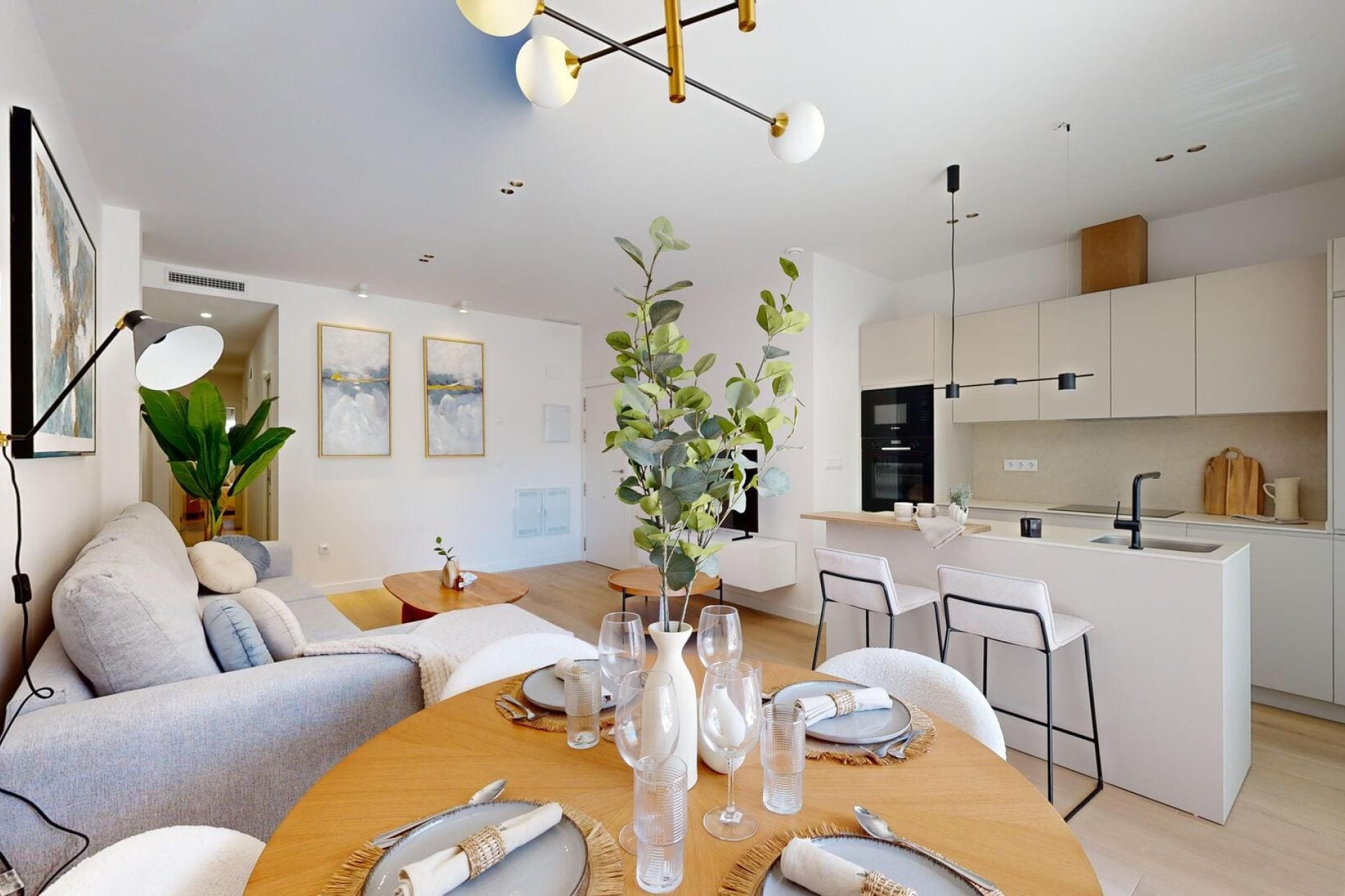 New Build - Penthouse -
Guardamar del Segura - Guardamar Del Segura