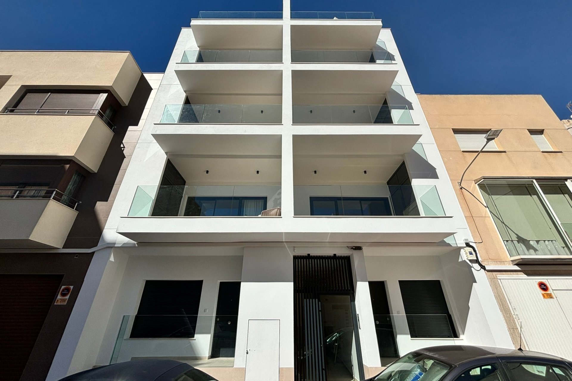 New Build - Penthouse -
Guardamar del Segura - Guardamar Del Segura
