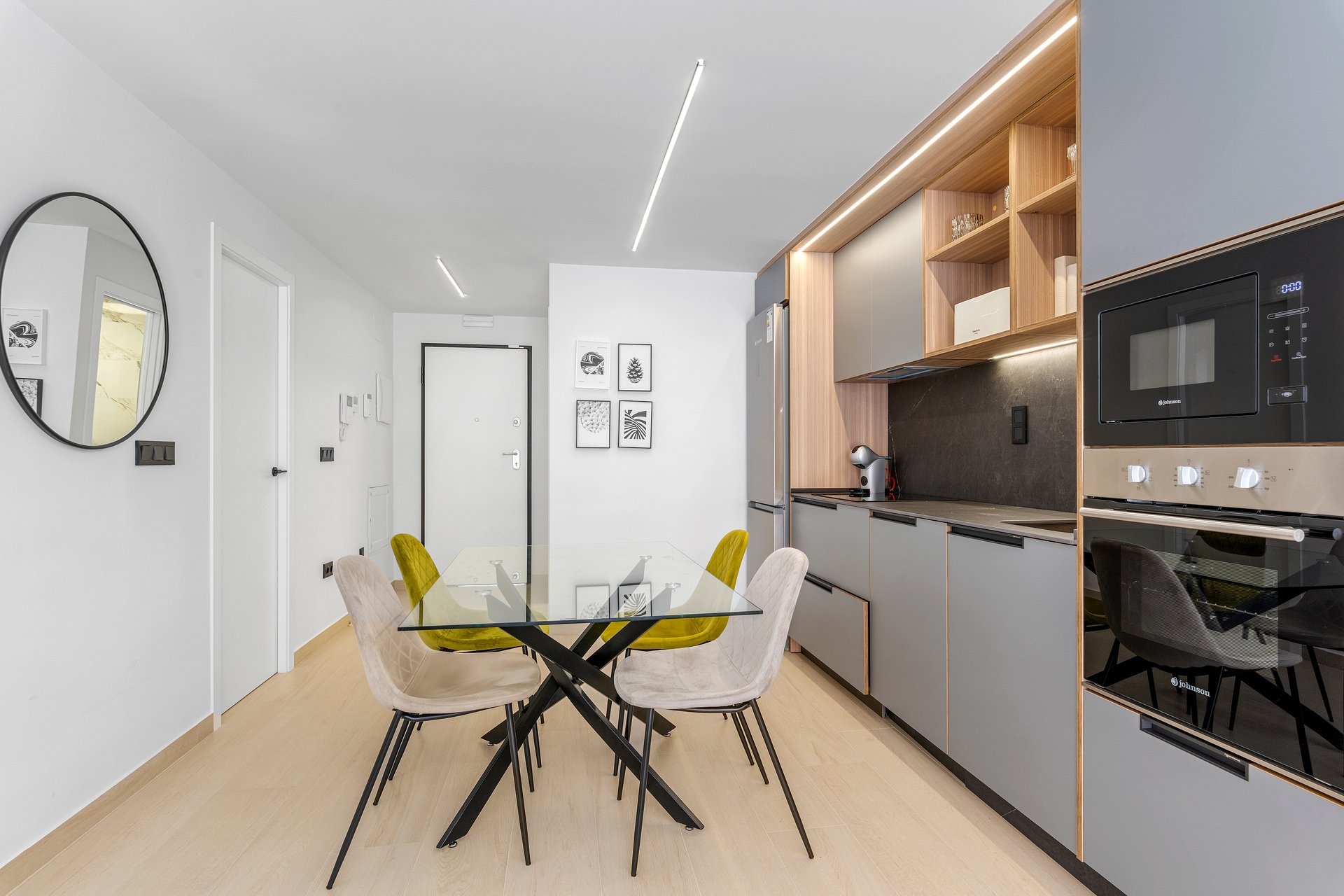 New Build - Penthouse -
Guardamar del Segura - Guardamar Del Segura