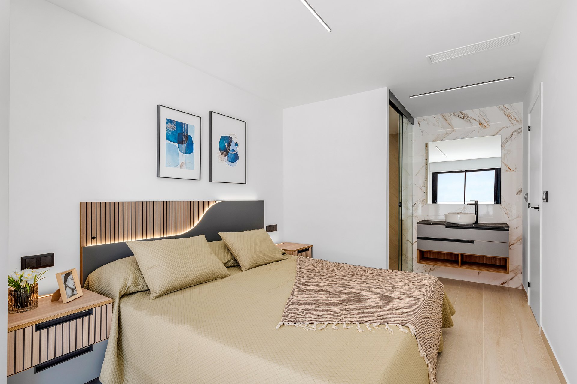 New Build - Penthouse -
Guardamar del Segura - Guardamar Del Segura