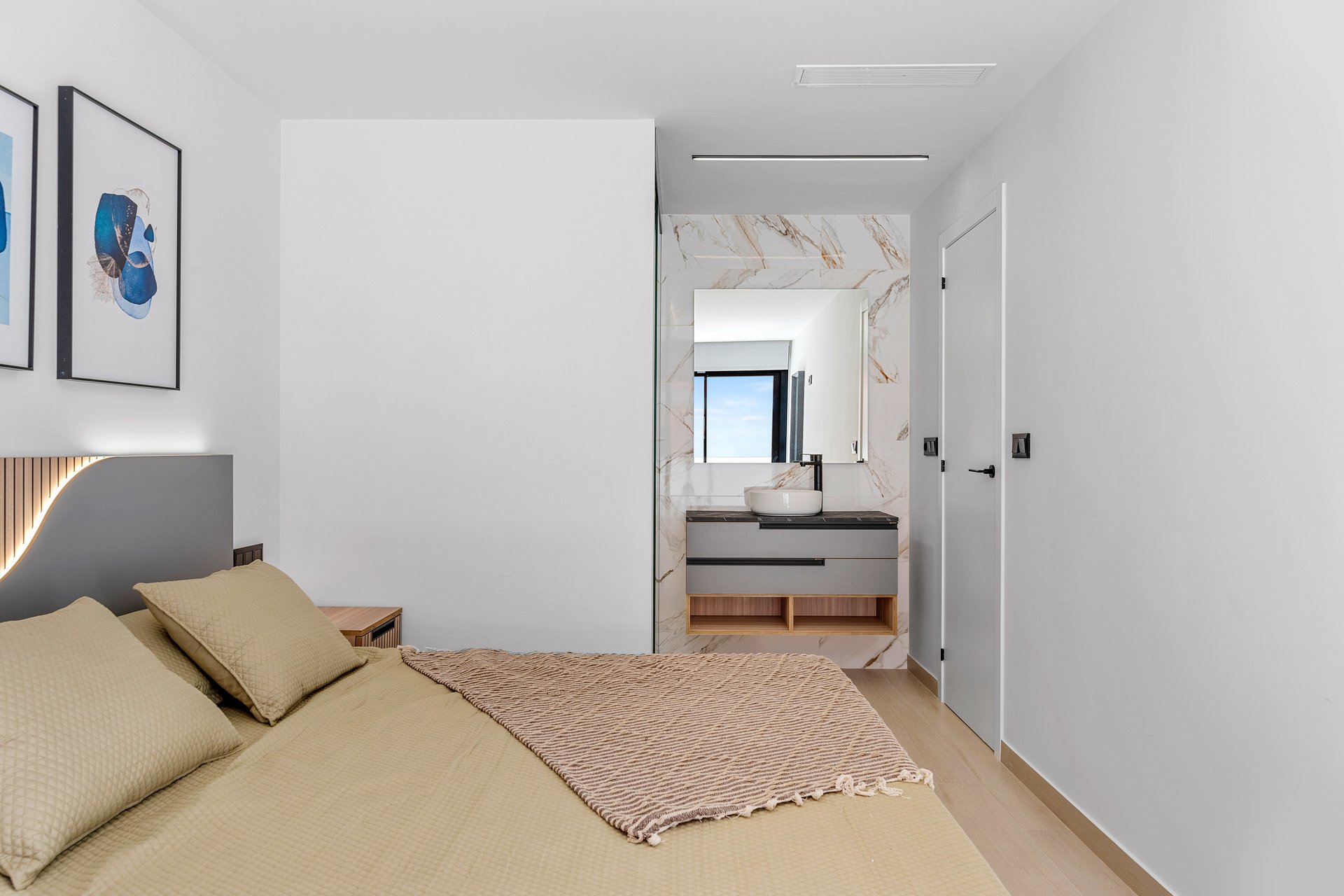 New Build - Penthouse -
Guardamar del Segura - Guardamar Del Segura