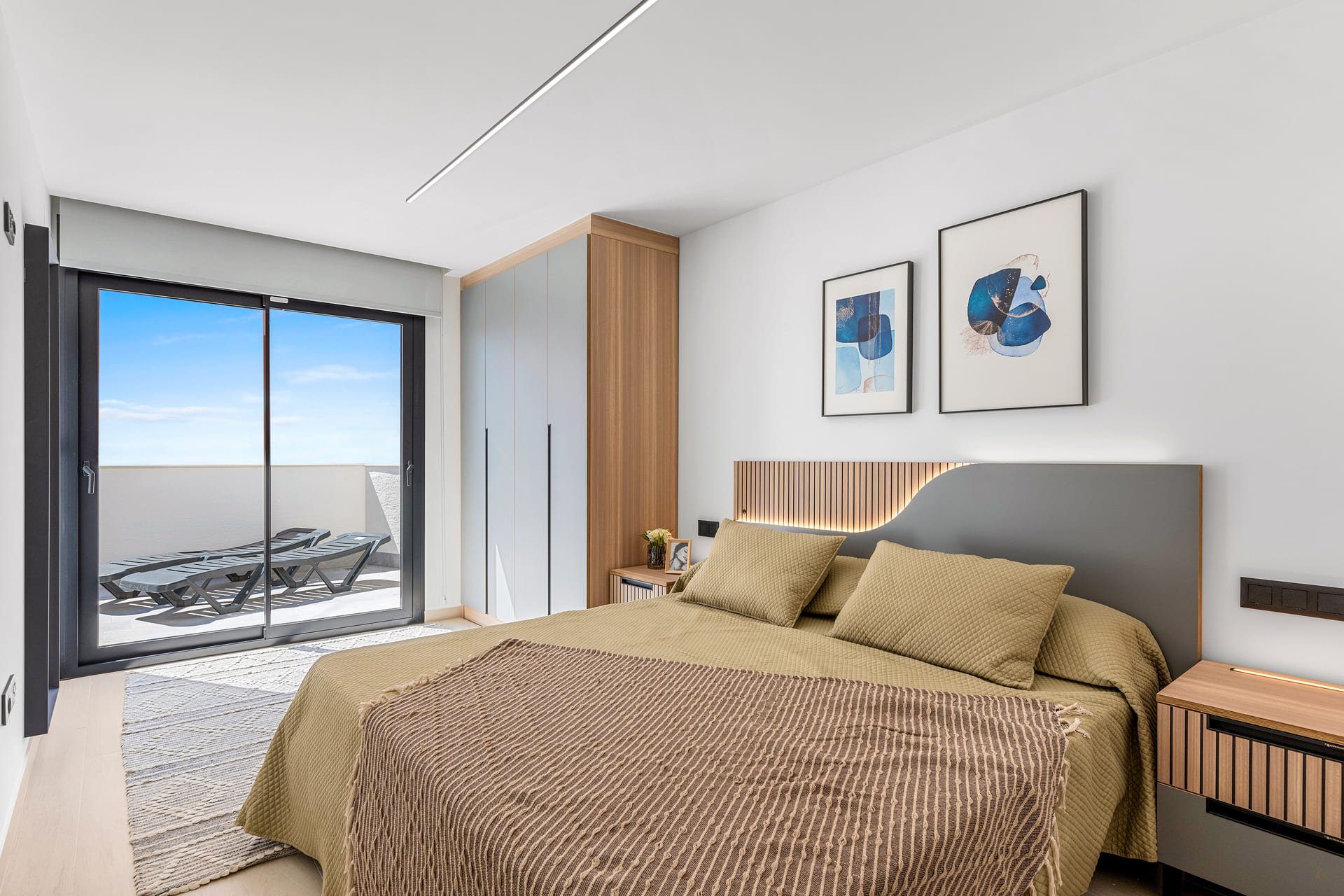 New Build - Penthouse -
Guardamar del Segura - Guardamar Del Segura