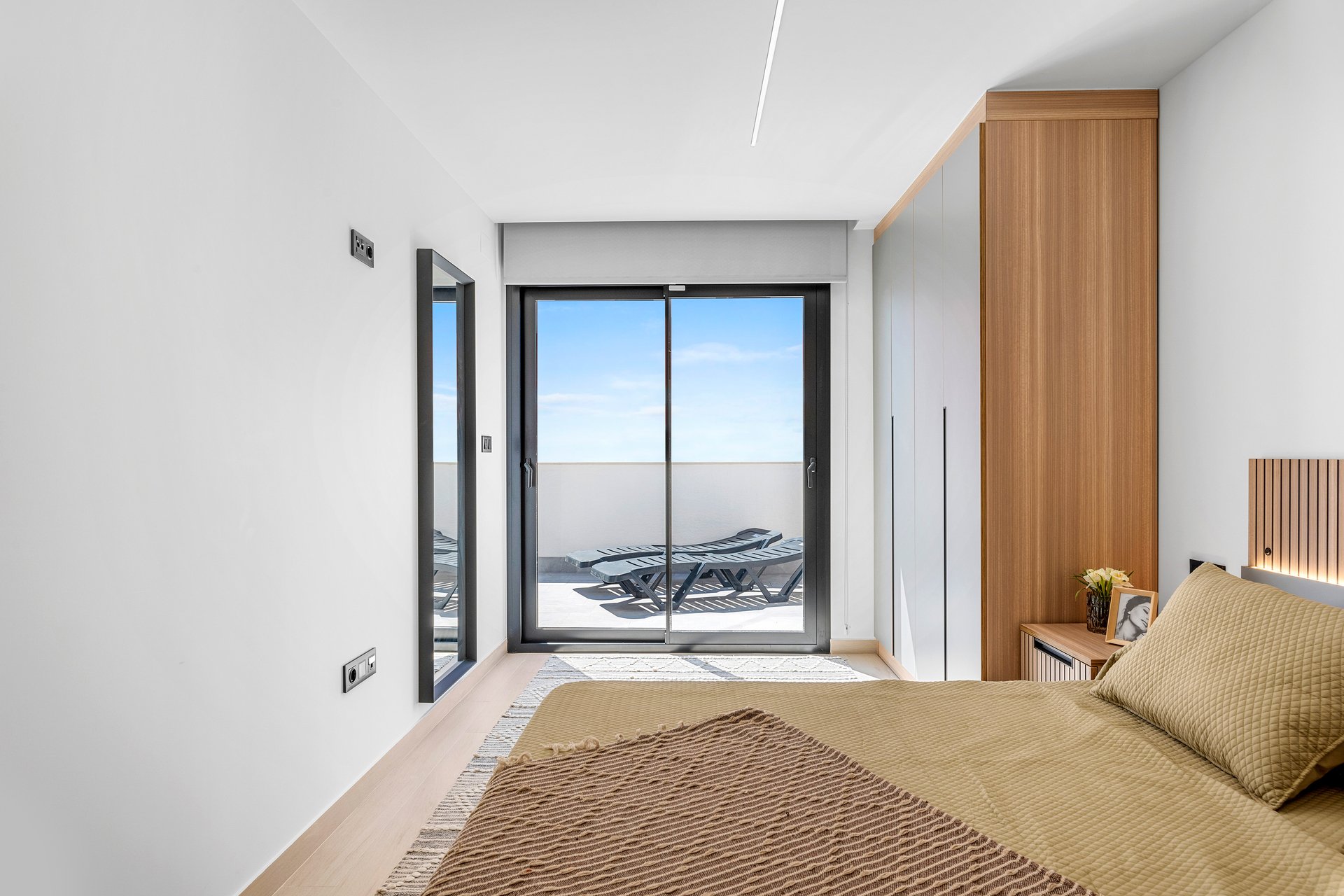 New Build - Penthouse -
Guardamar del Segura - Guardamar Del Segura