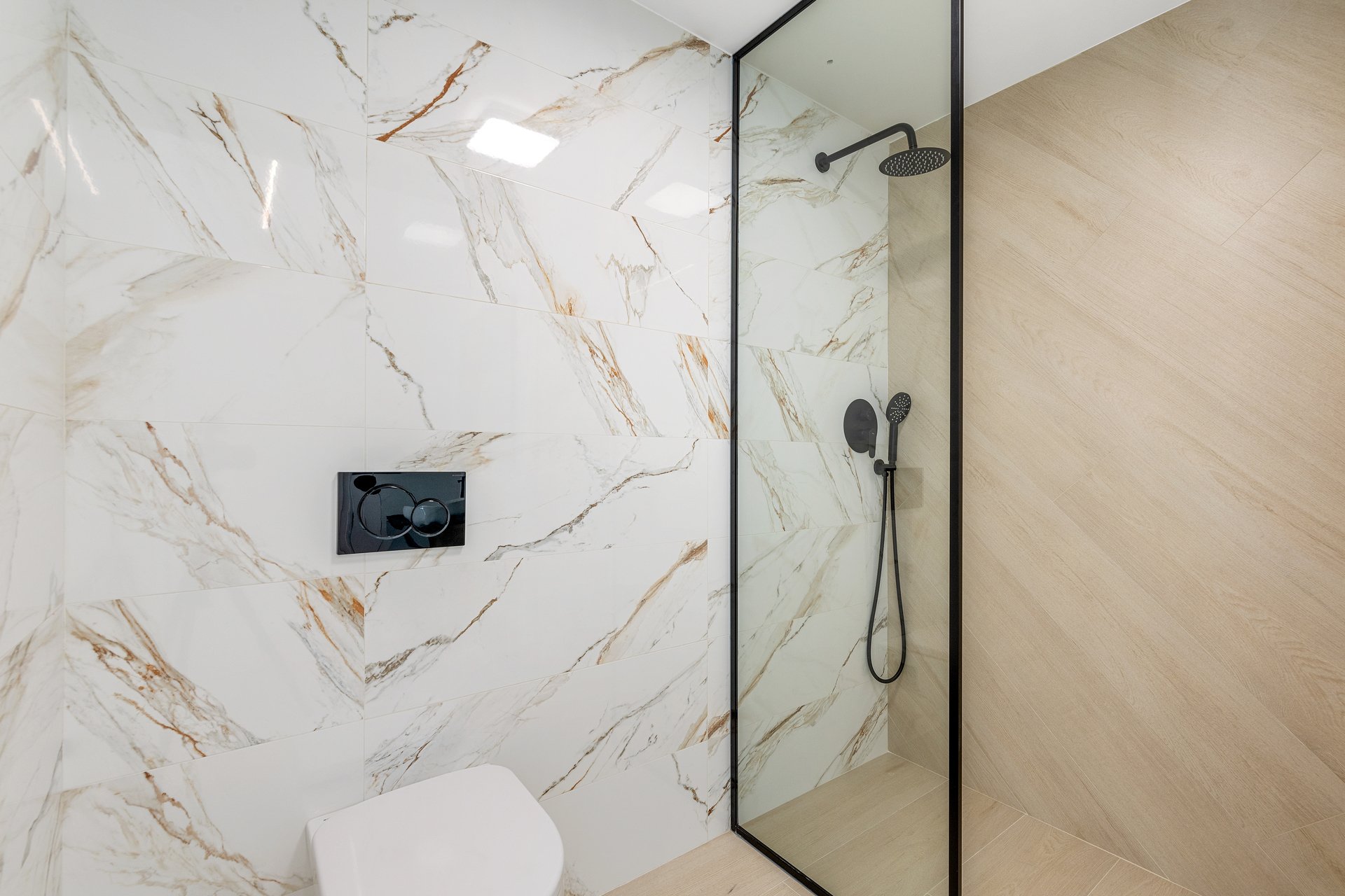 New Build - Penthouse -
Guardamar del Segura - Guardamar Del Segura