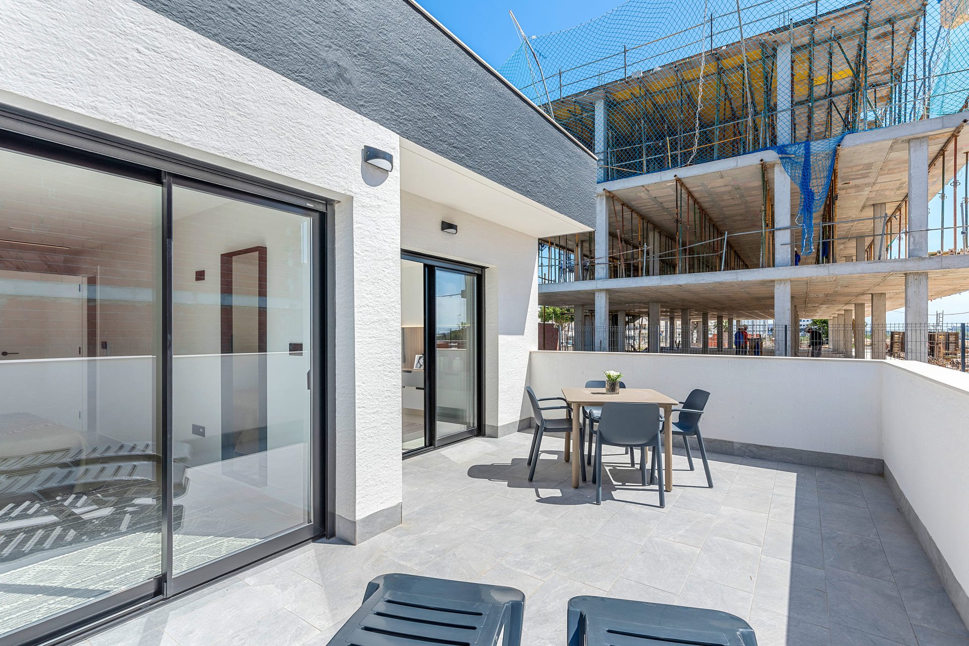 New Build - Penthouse -
Guardamar del Segura - Guardamar Del Segura