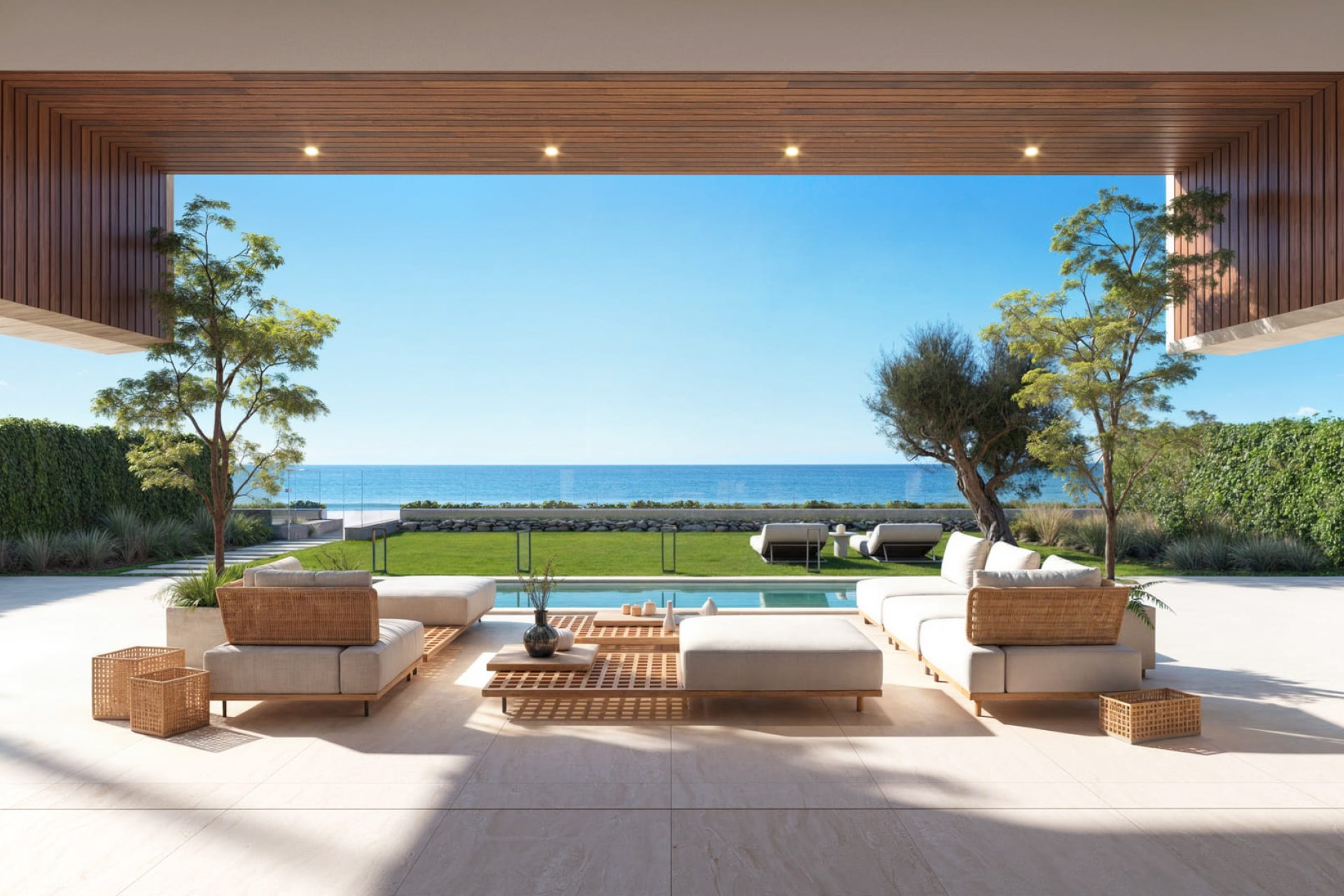 New Build - Penthouse -
La Chullera