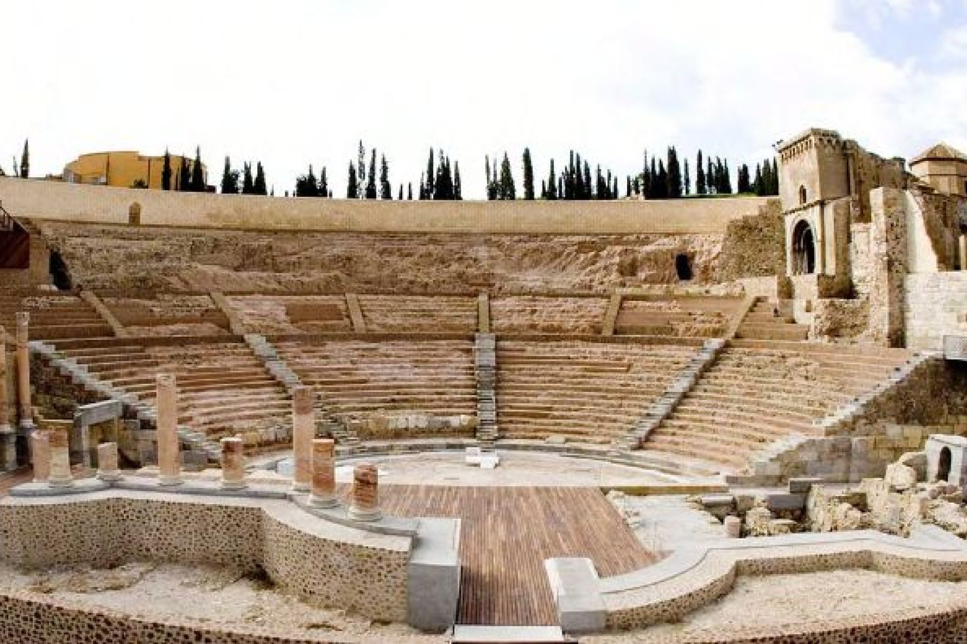 New Build - Penthouse -
La Manga del Mar Menor - La Manga Del Mar Menor