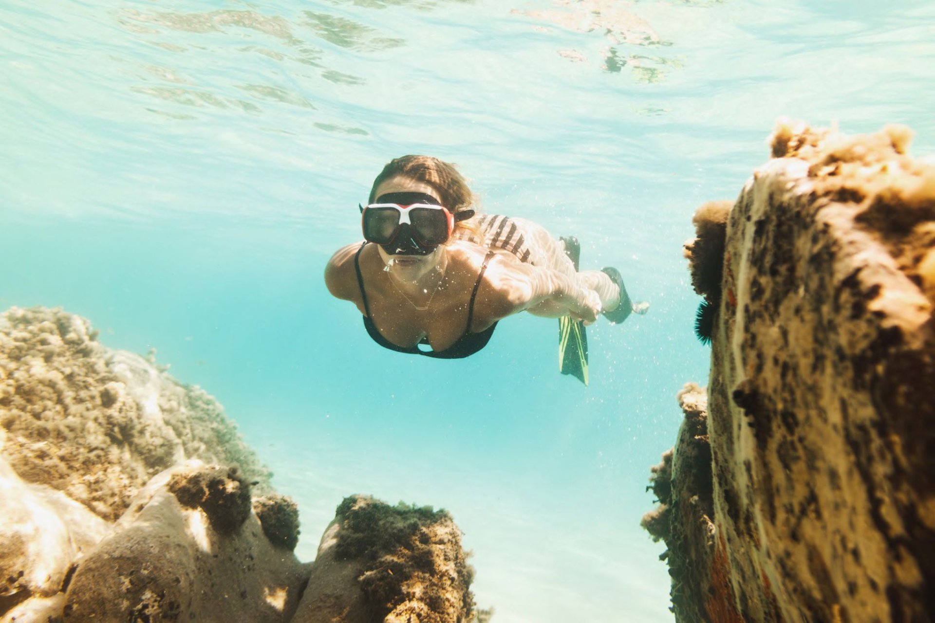 New Build - Penthouse -
La Manga del Mar Menor - La Manga Del Mar Menor