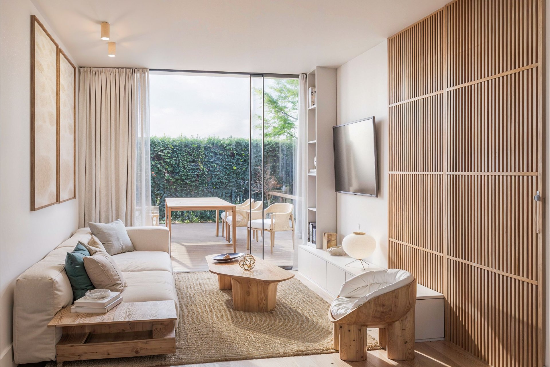 New Build - Penthouse -
La Nucía