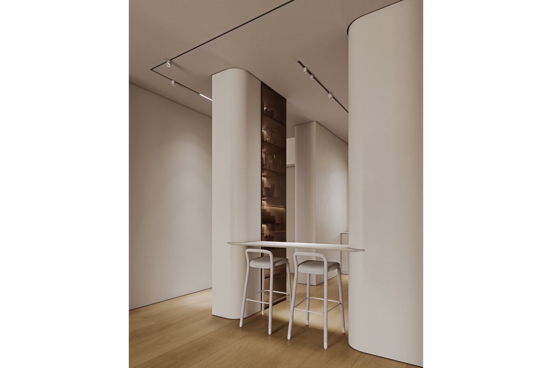 New Build - Penthouse -
Las Lagunas de Mijas