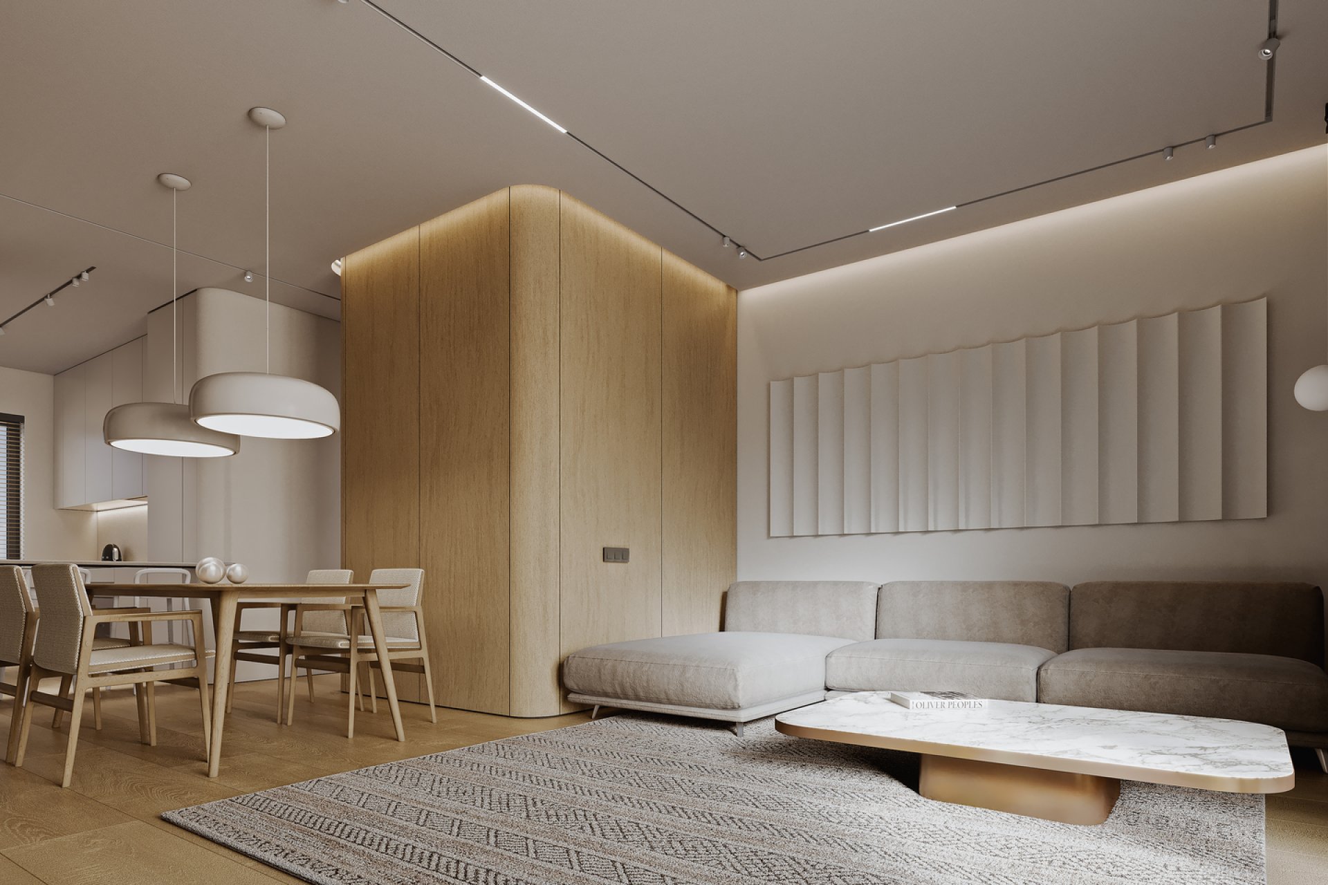 New Build - Penthouse -
Las Lagunas de Mijas