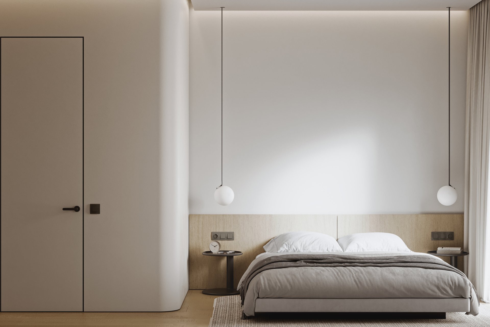 New Build - Penthouse -
Las Lagunas de Mijas