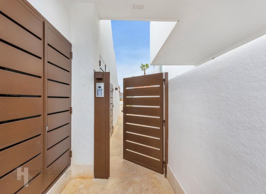 New Build - Penthouse -
Los Alcazares - Los Narejos - Punta Calera