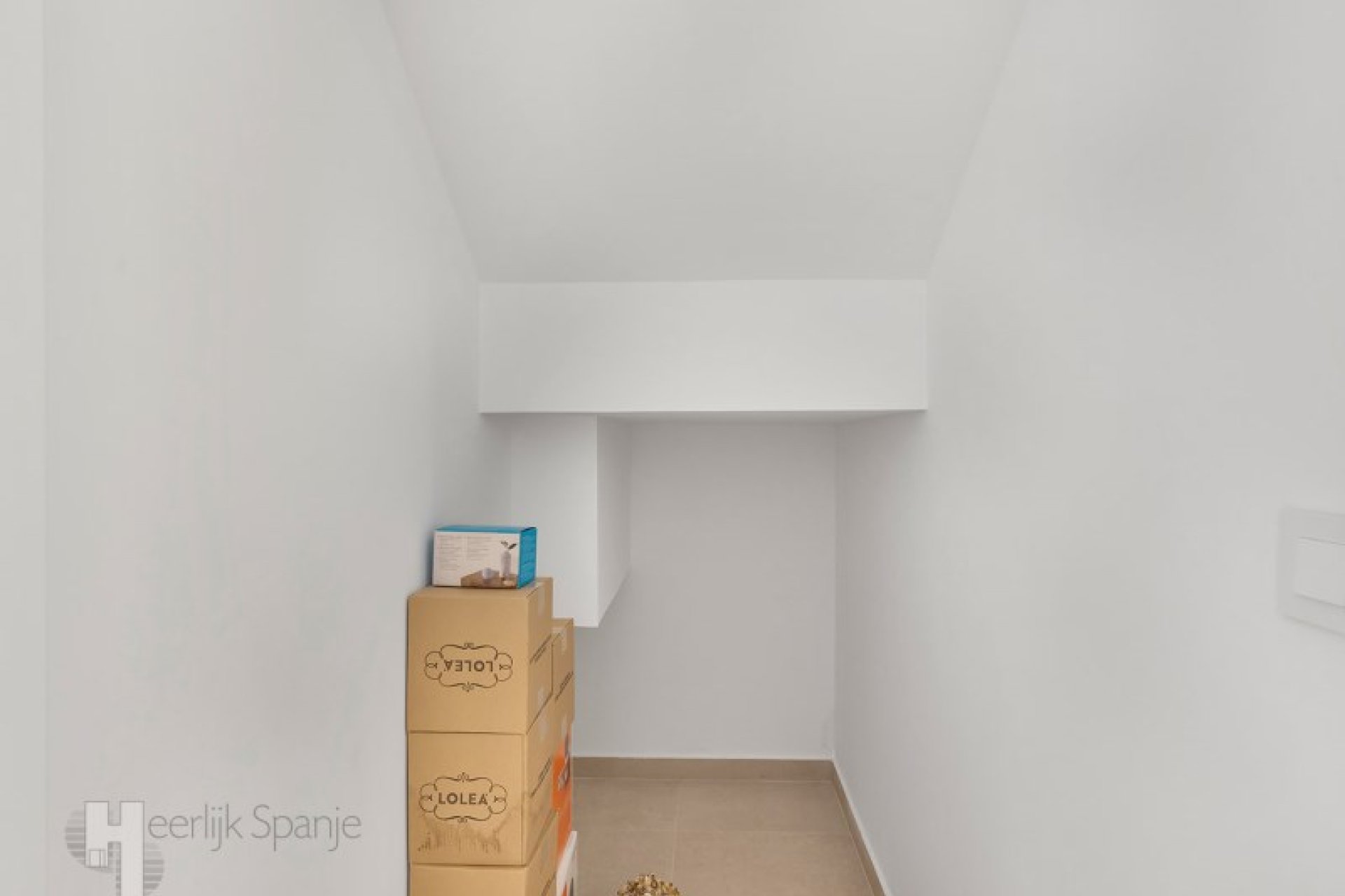 New Build - Penthouse -
Los Alcazares - Los Narejos - Punta Calera