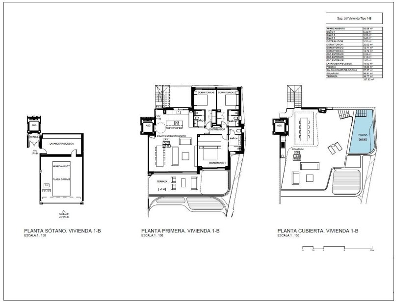 New Build - Penthouse -
Marbella - Cabopino