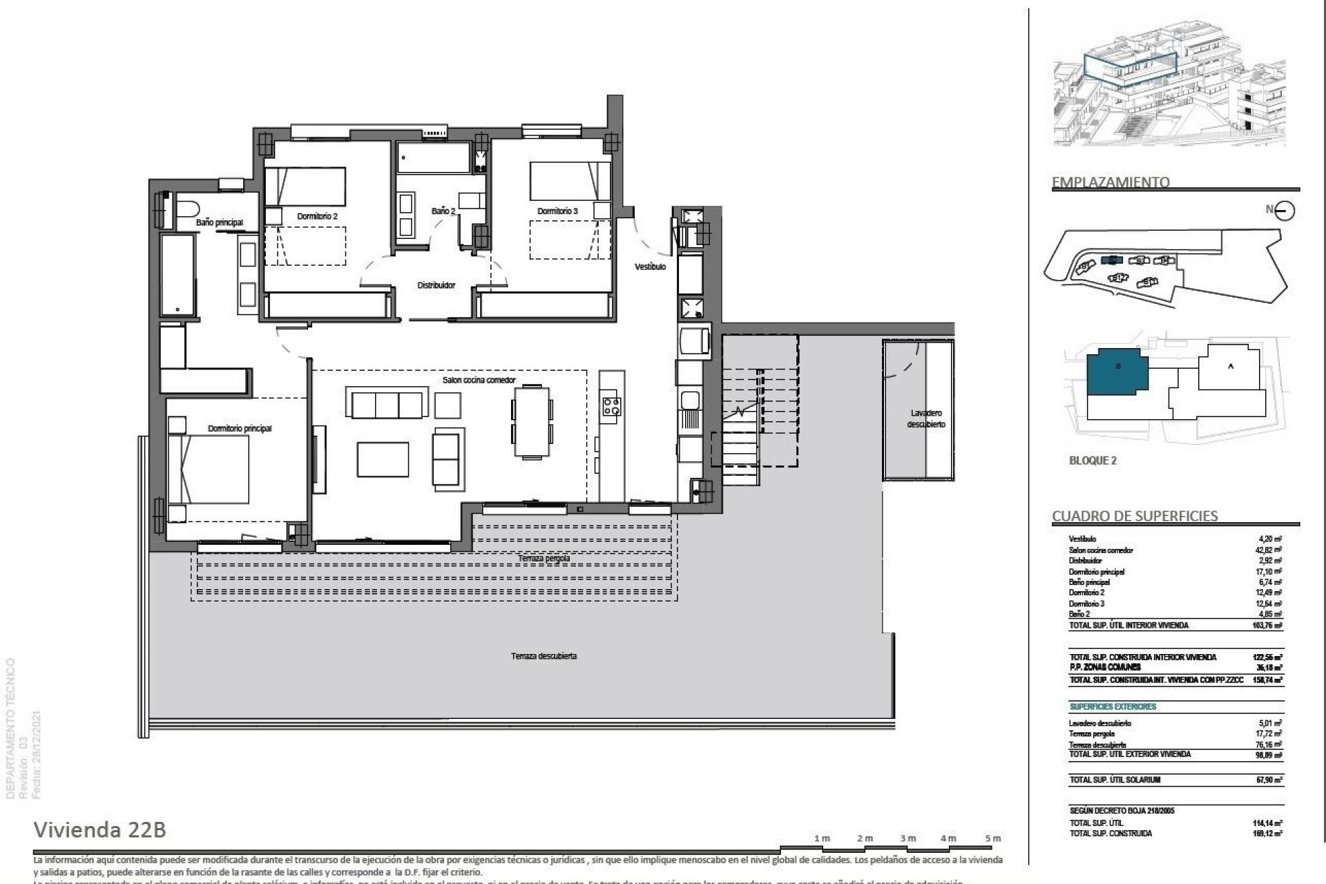 New Build - Penthouse -
Marbella - Los Monteros