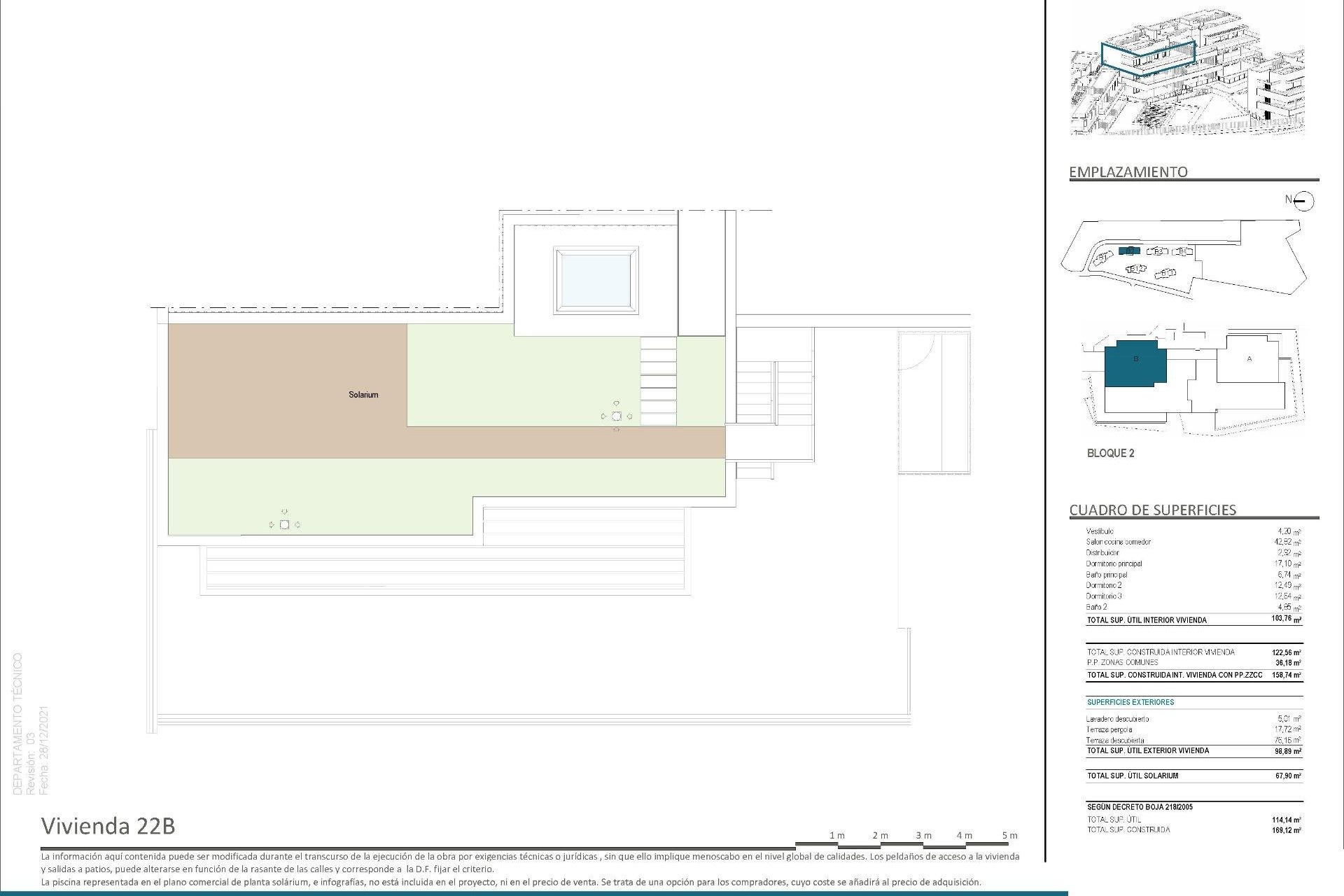 New Build - Penthouse -
Marbella - Los Monteros