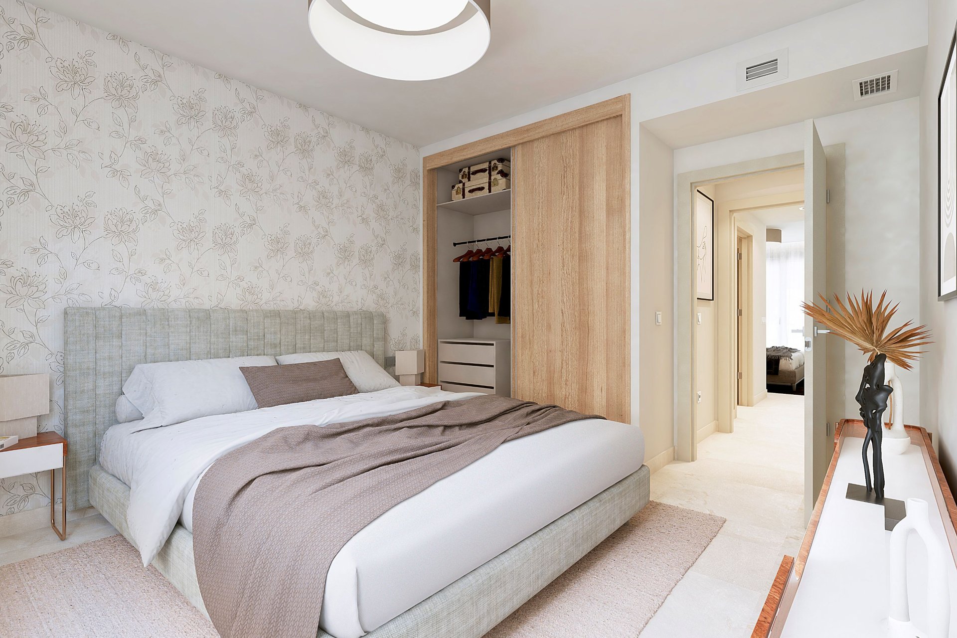New Build - Penthouse -
Mijas