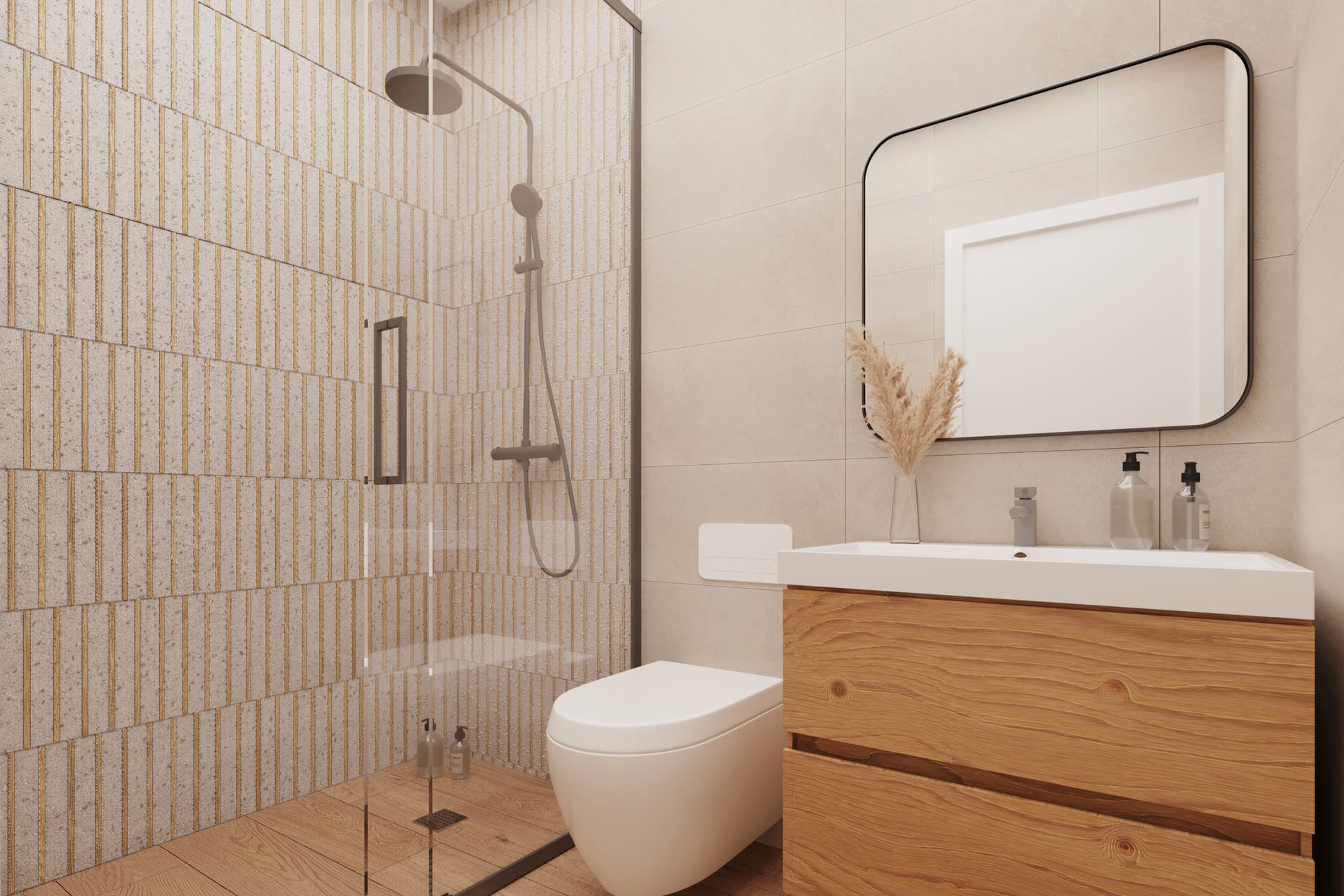 New Build - Penthouse -
Muchamiel - Mutxamel