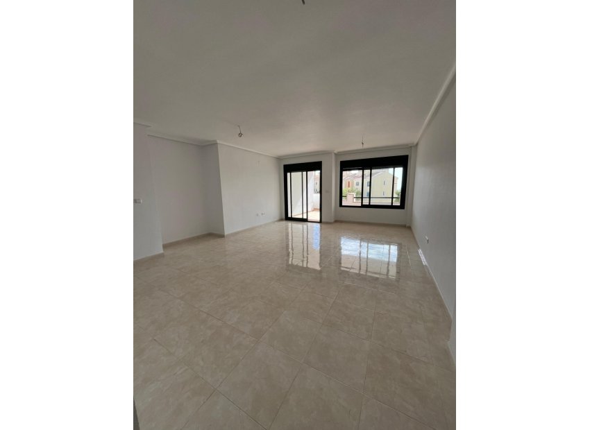 New Build - Penthouse -
Orihuela Costa - Lomas De Campoamor-las Ramblas