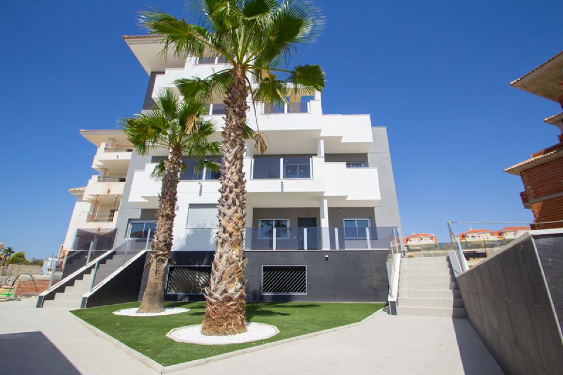 New Build - Penthouse -
Orihuela