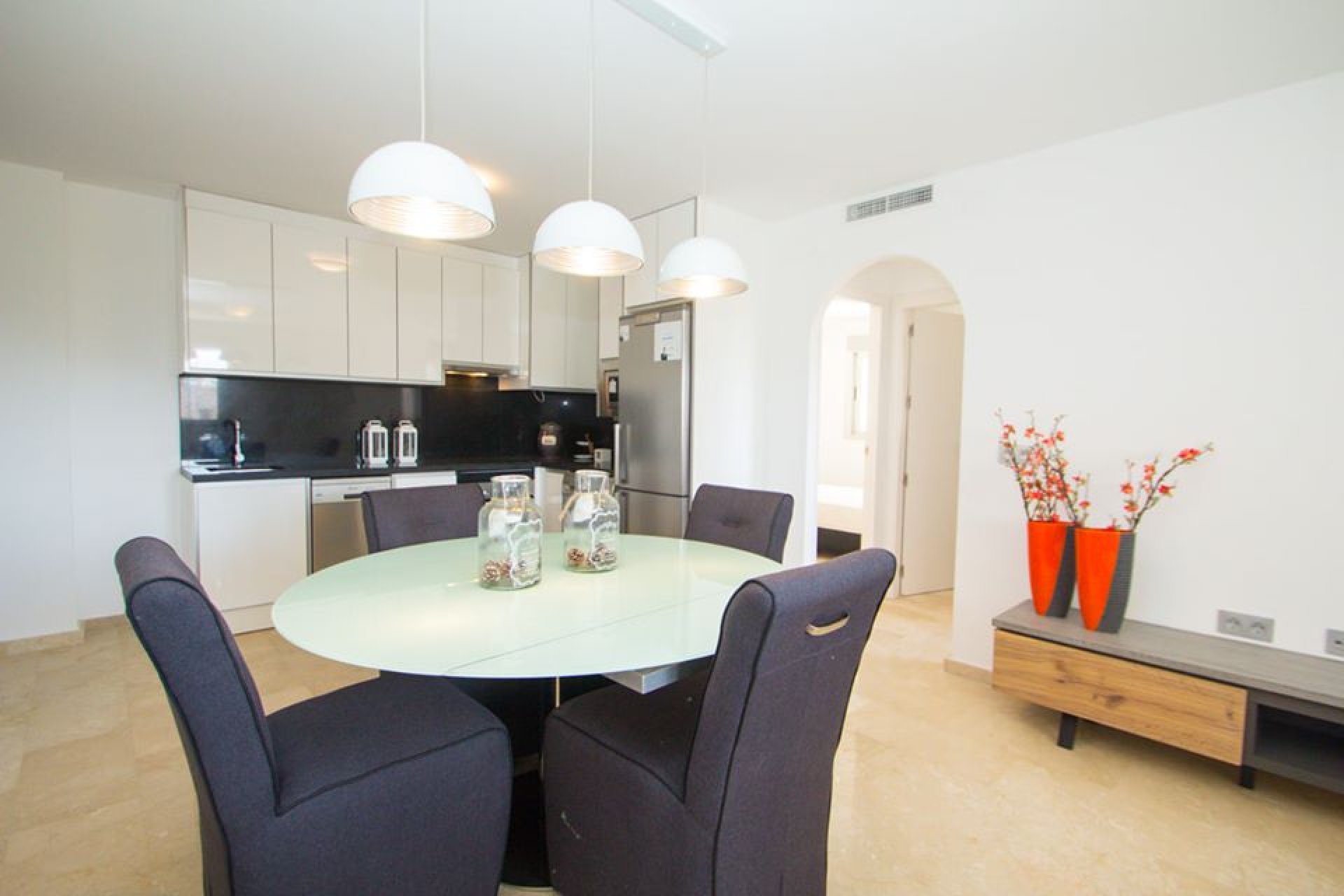New Build - Penthouse -
Orihuela