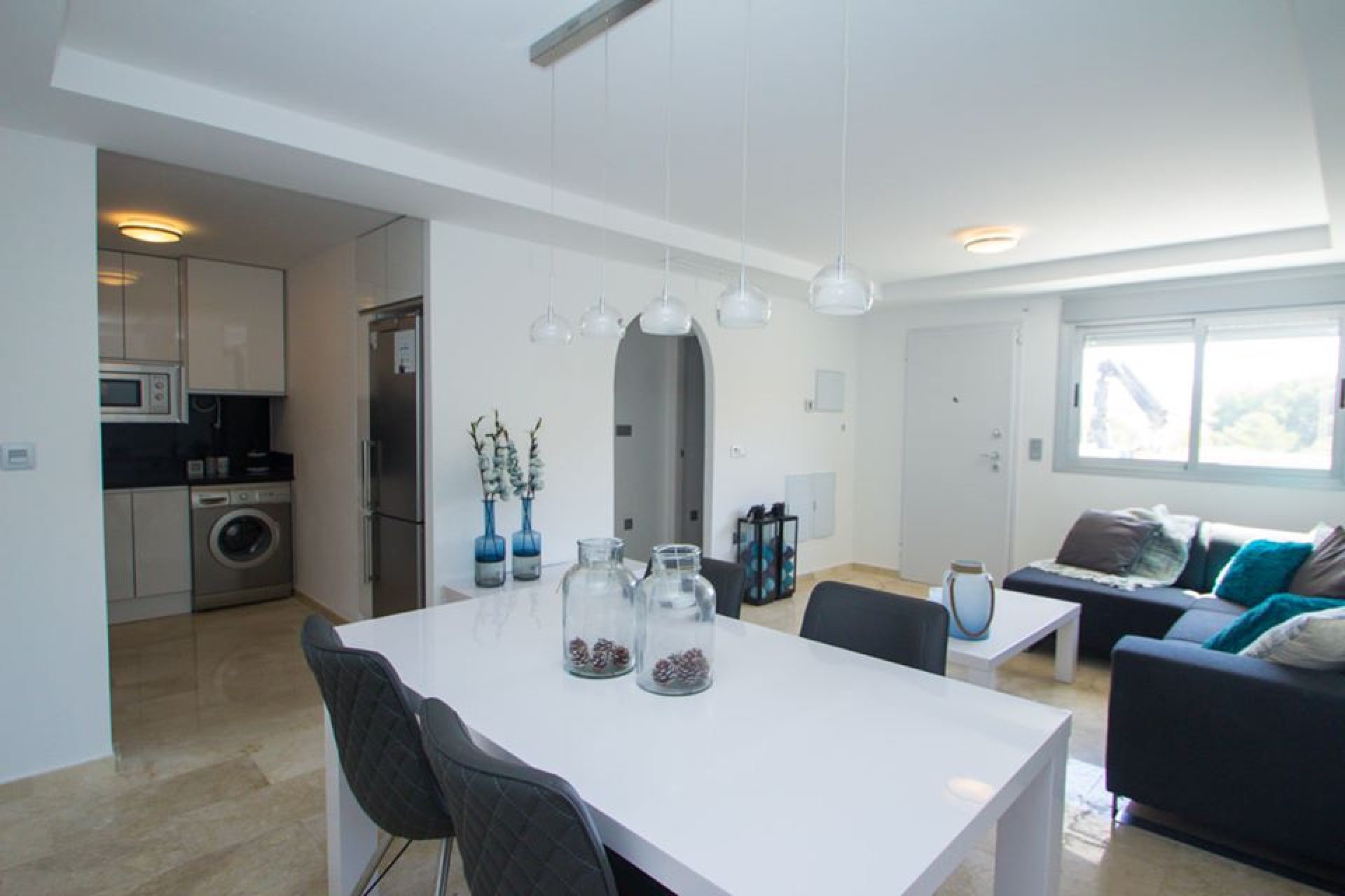 New Build - Penthouse -
Orihuela