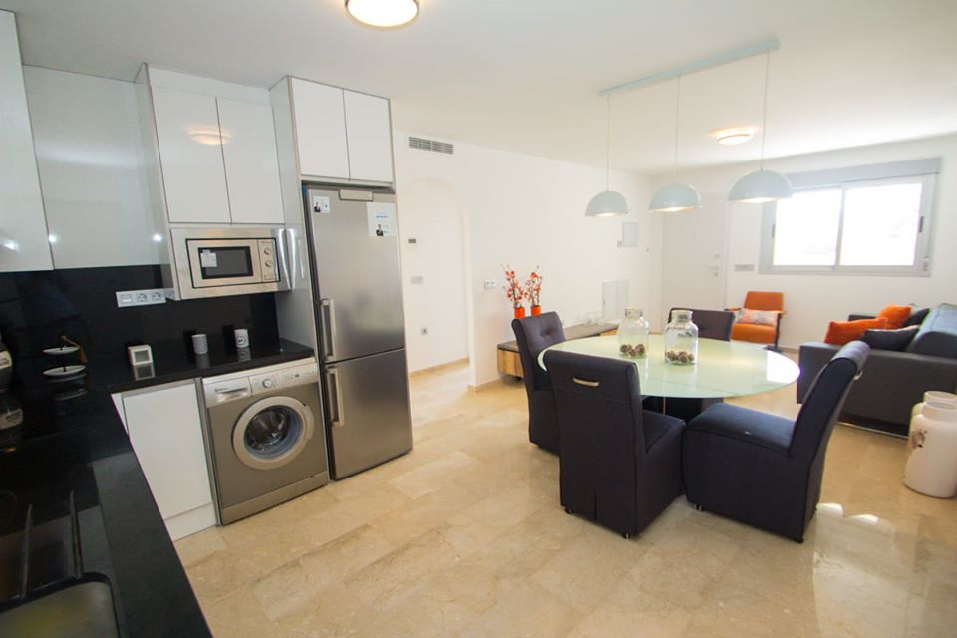 New Build - Penthouse -
Orihuela