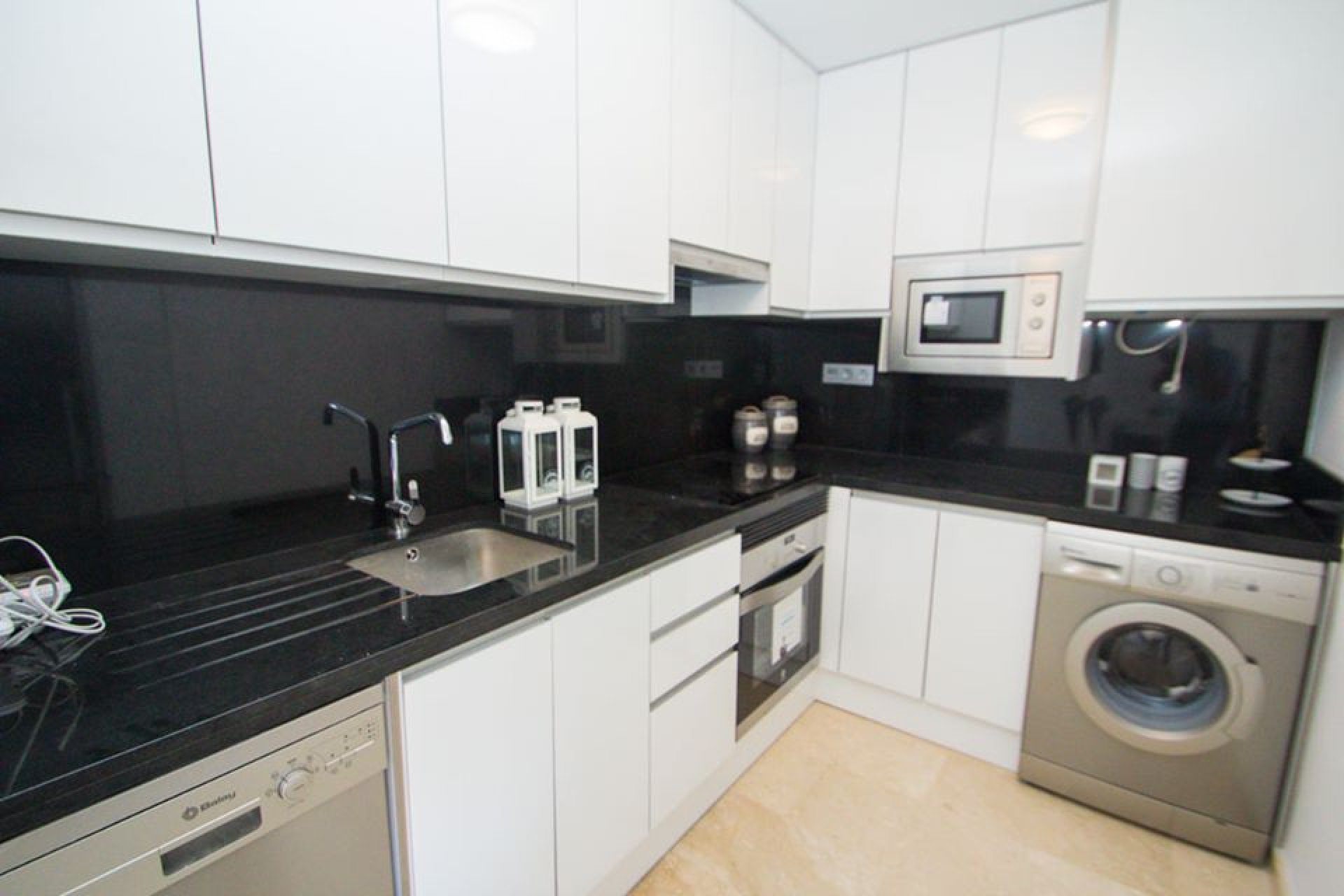 New Build - Penthouse -
Orihuela