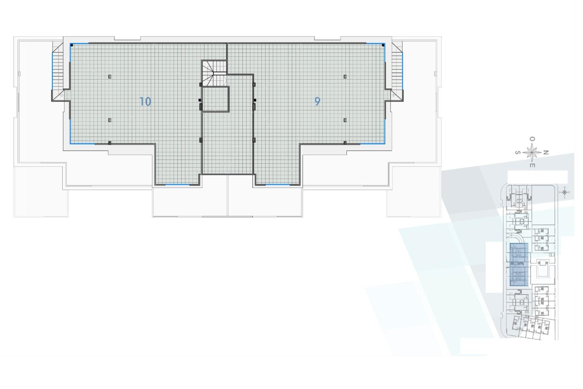 New Build - Penthouse -
Pilar de la Horadada - El Mojón