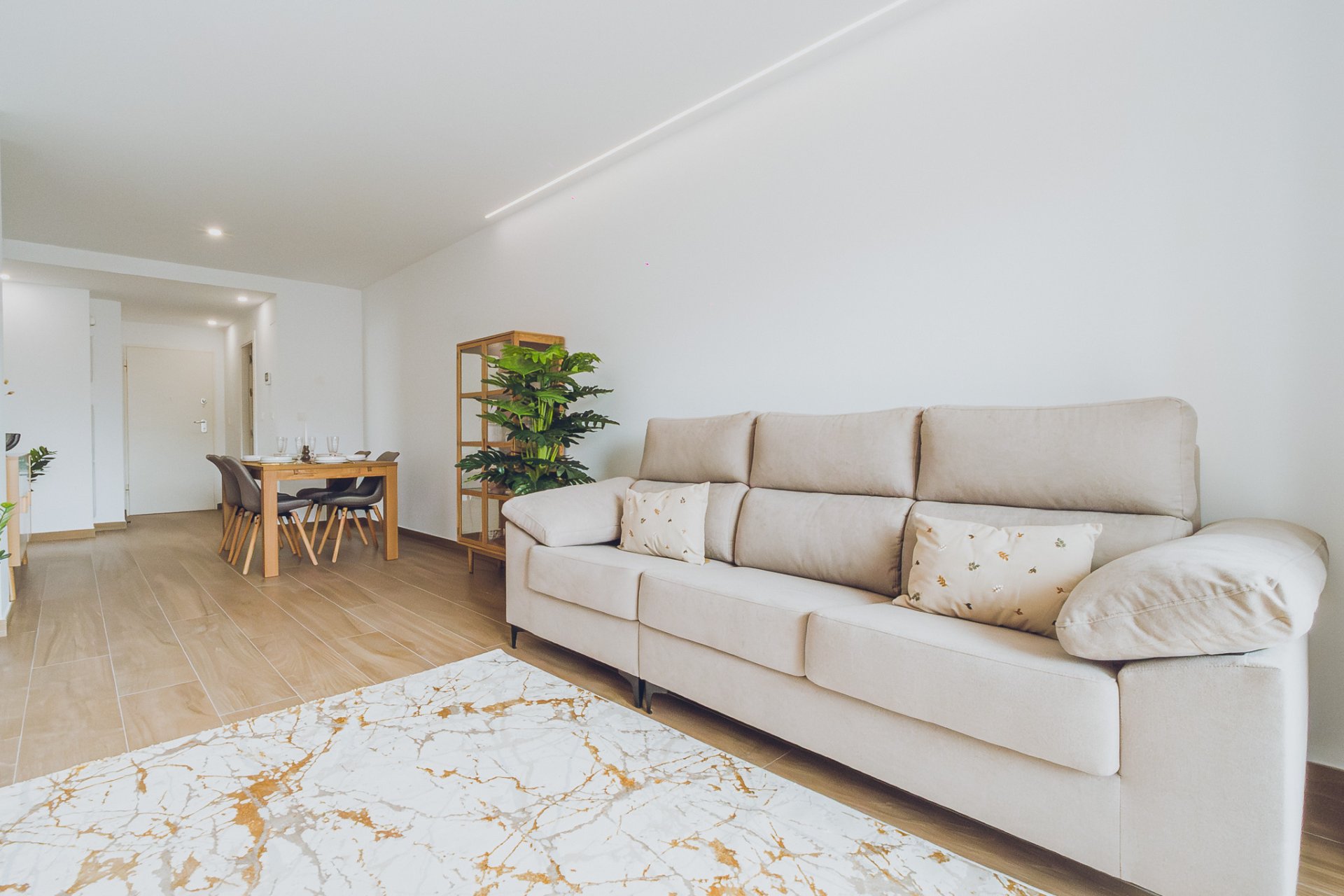 New Build - Penthouse -
Redován