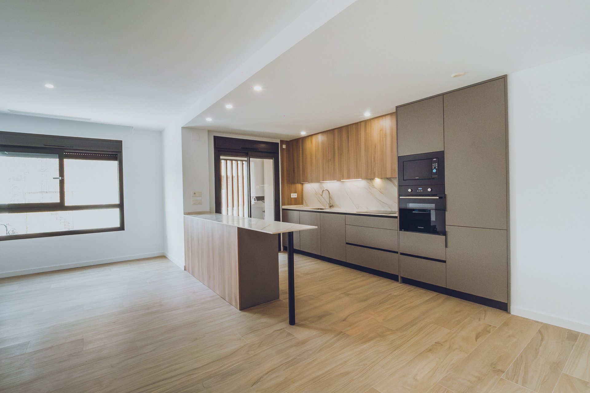 New Build - Penthouse -
Redován