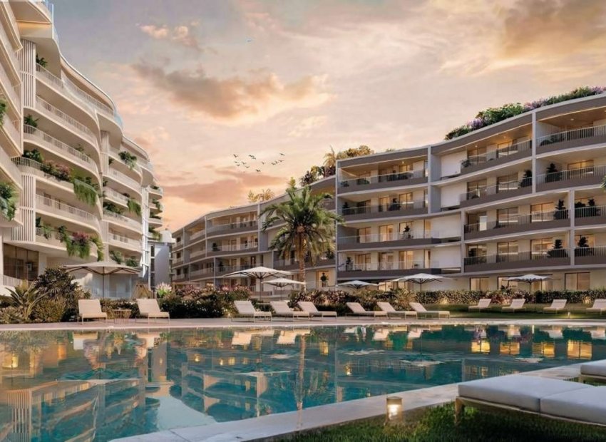New Build - Penthouse -
Torremolinos