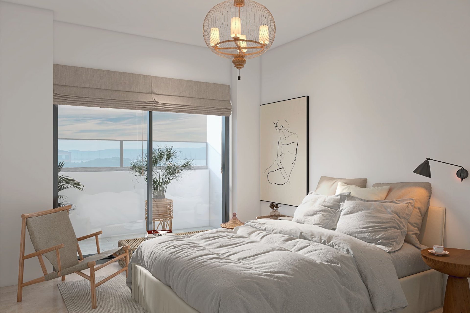 New Build - Penthouse -
Torrevieja
