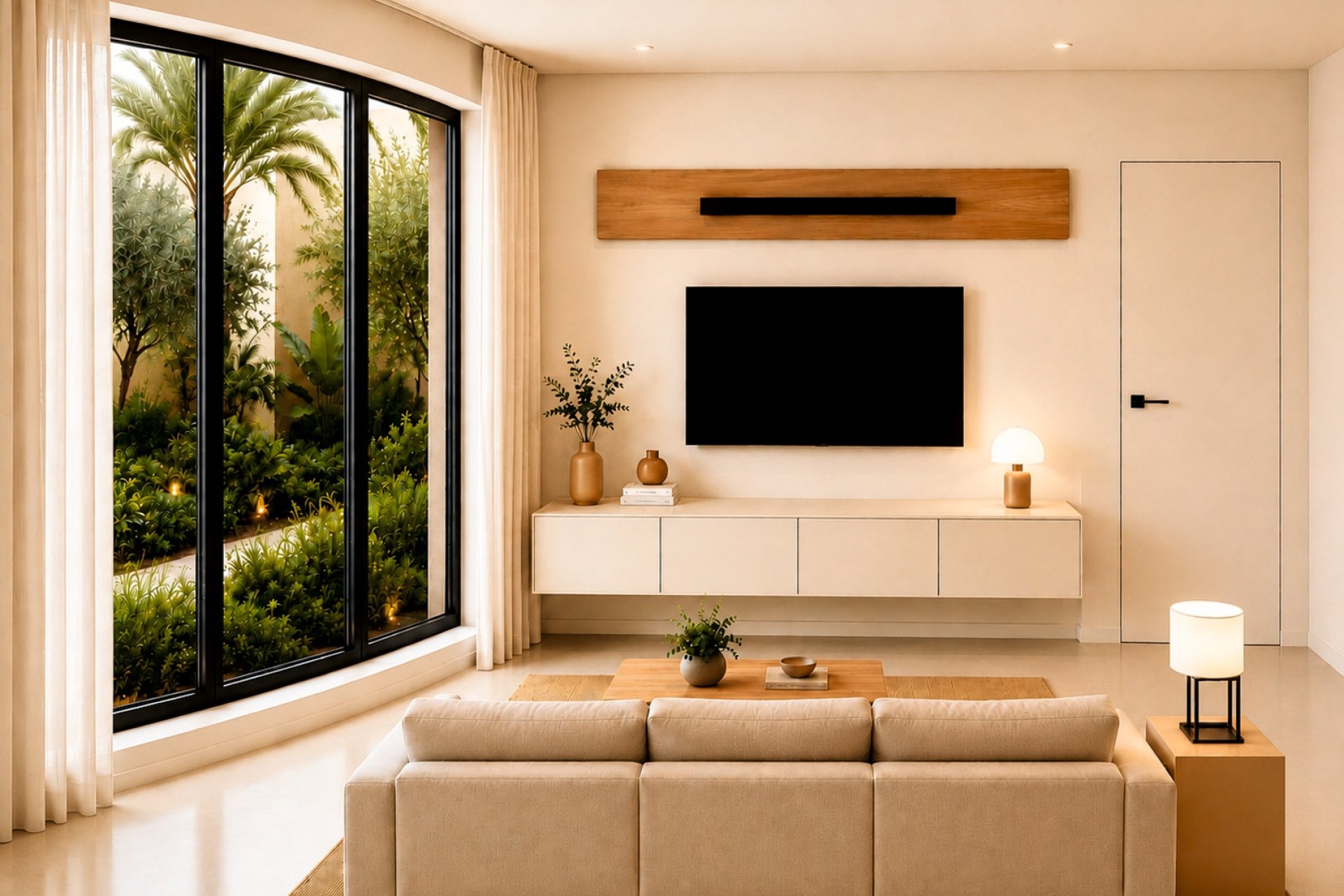 New Build - Penthouse -
Torrevieja