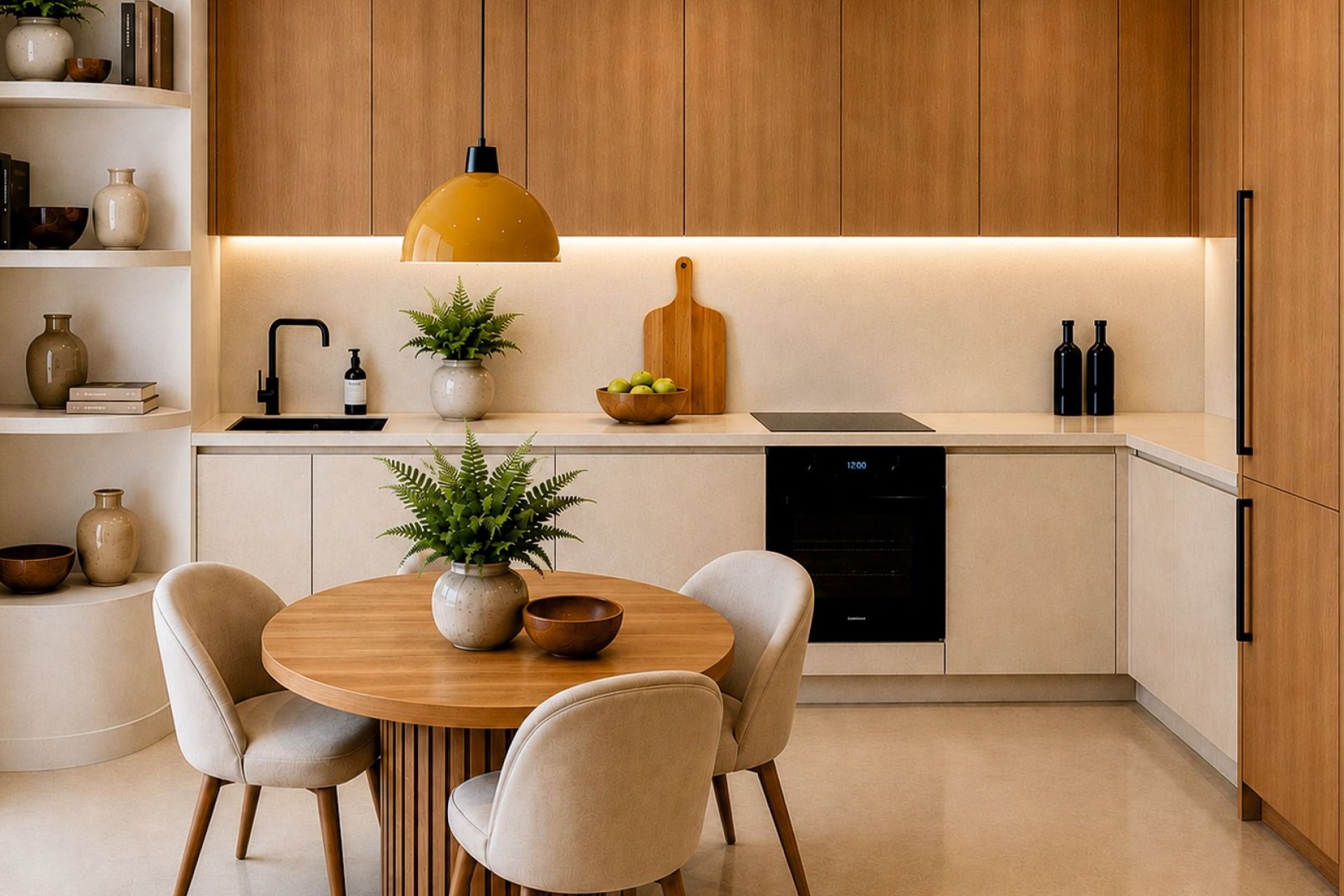 New Build - Penthouse -
Torrevieja