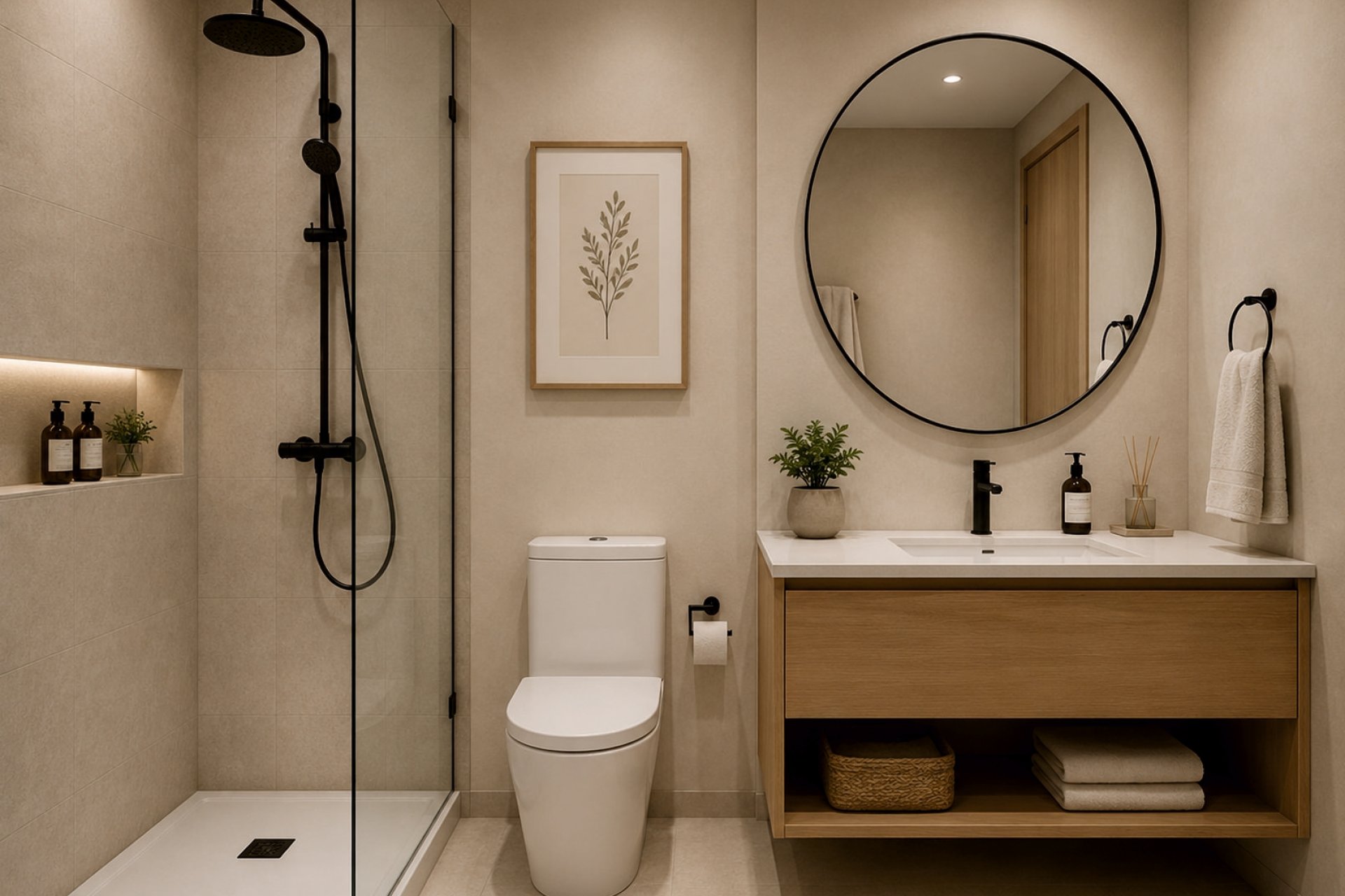 New Build - Penthouse -
Torrevieja