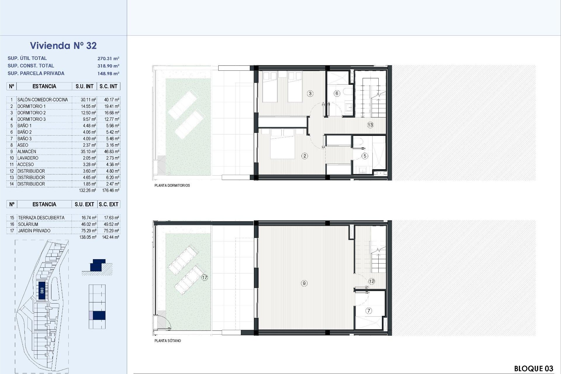 New Build Residence in Finestrat