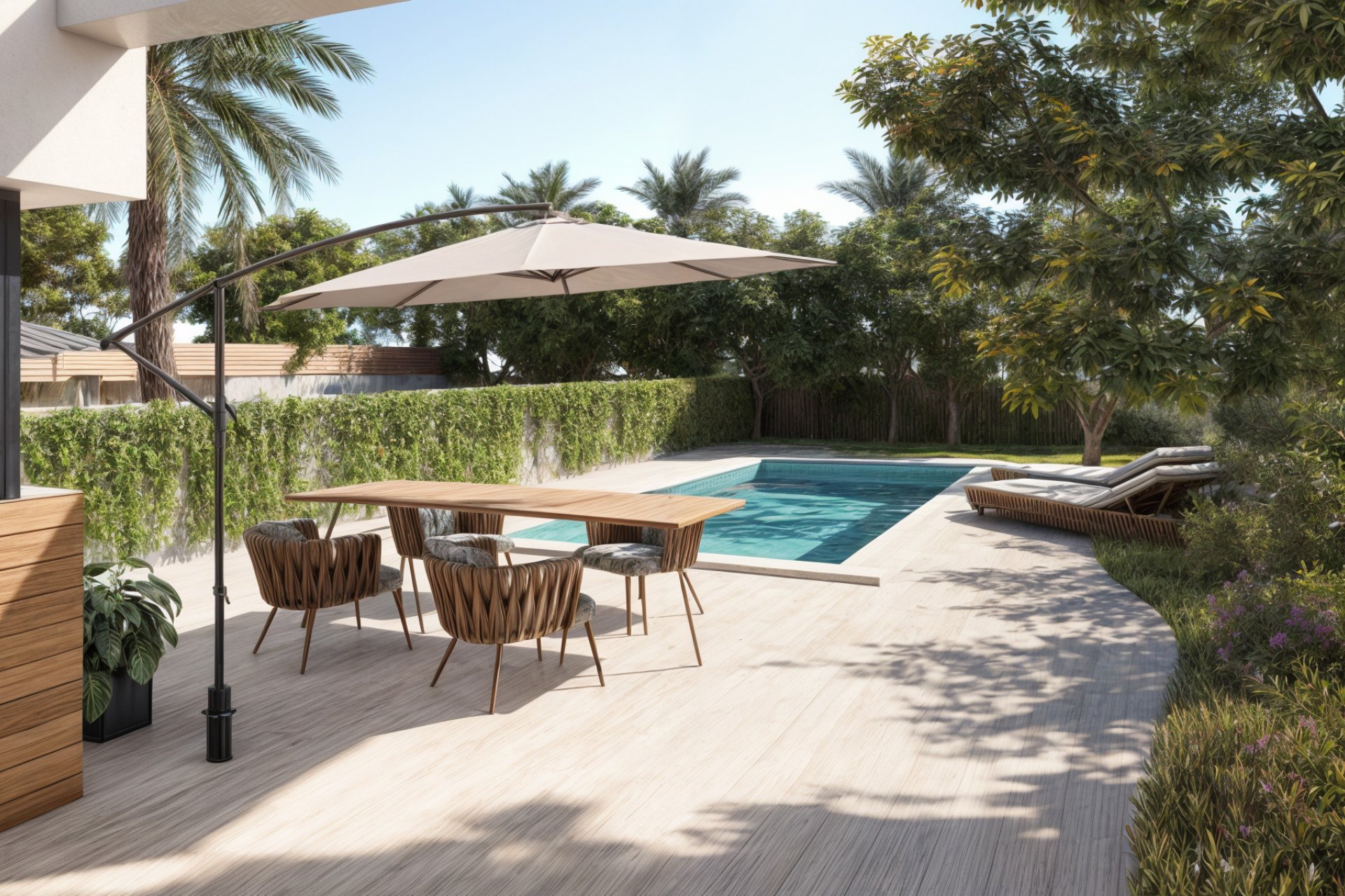 New Build - terraced -
Alfaz del Pi