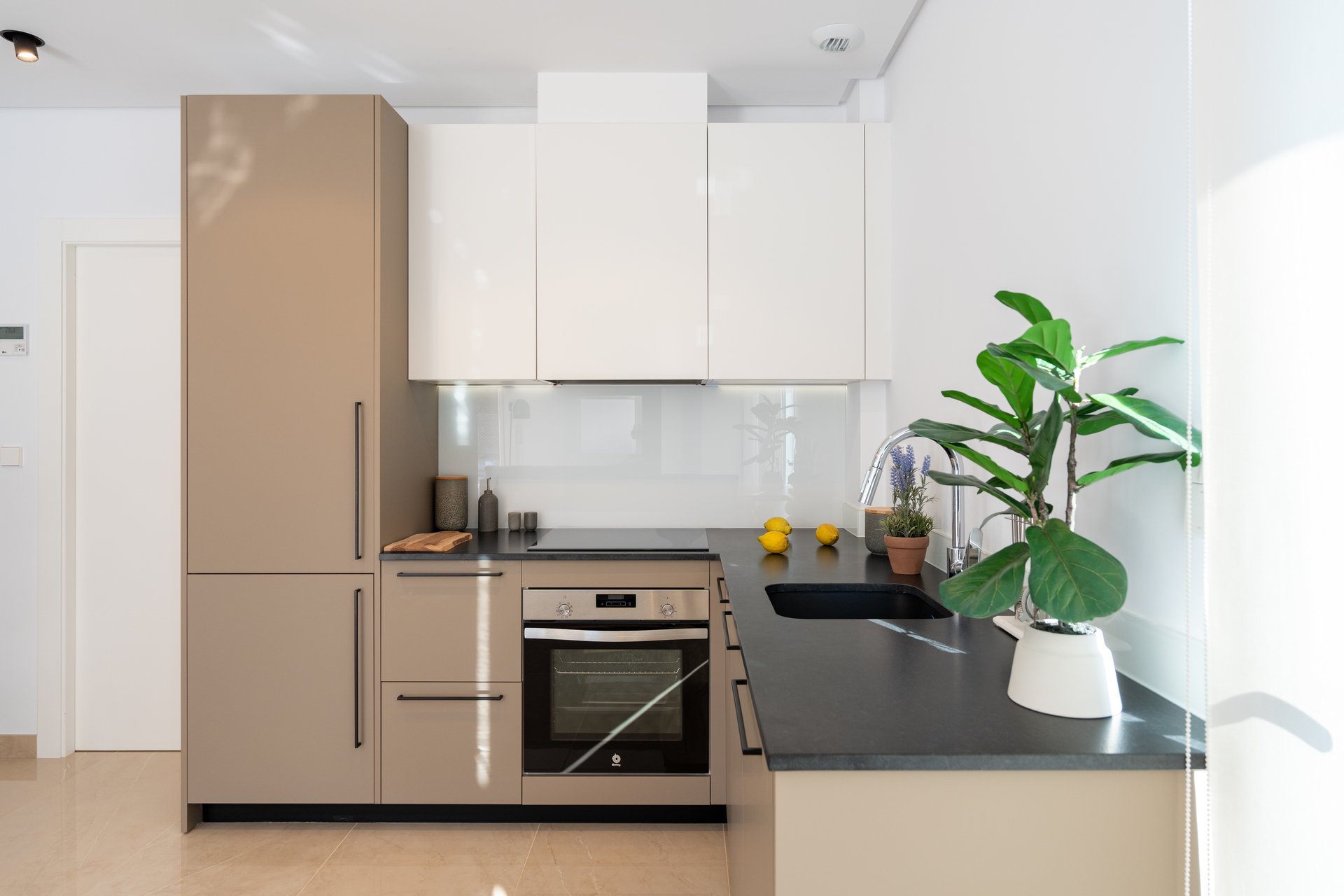 New Build - terraced -
Elche