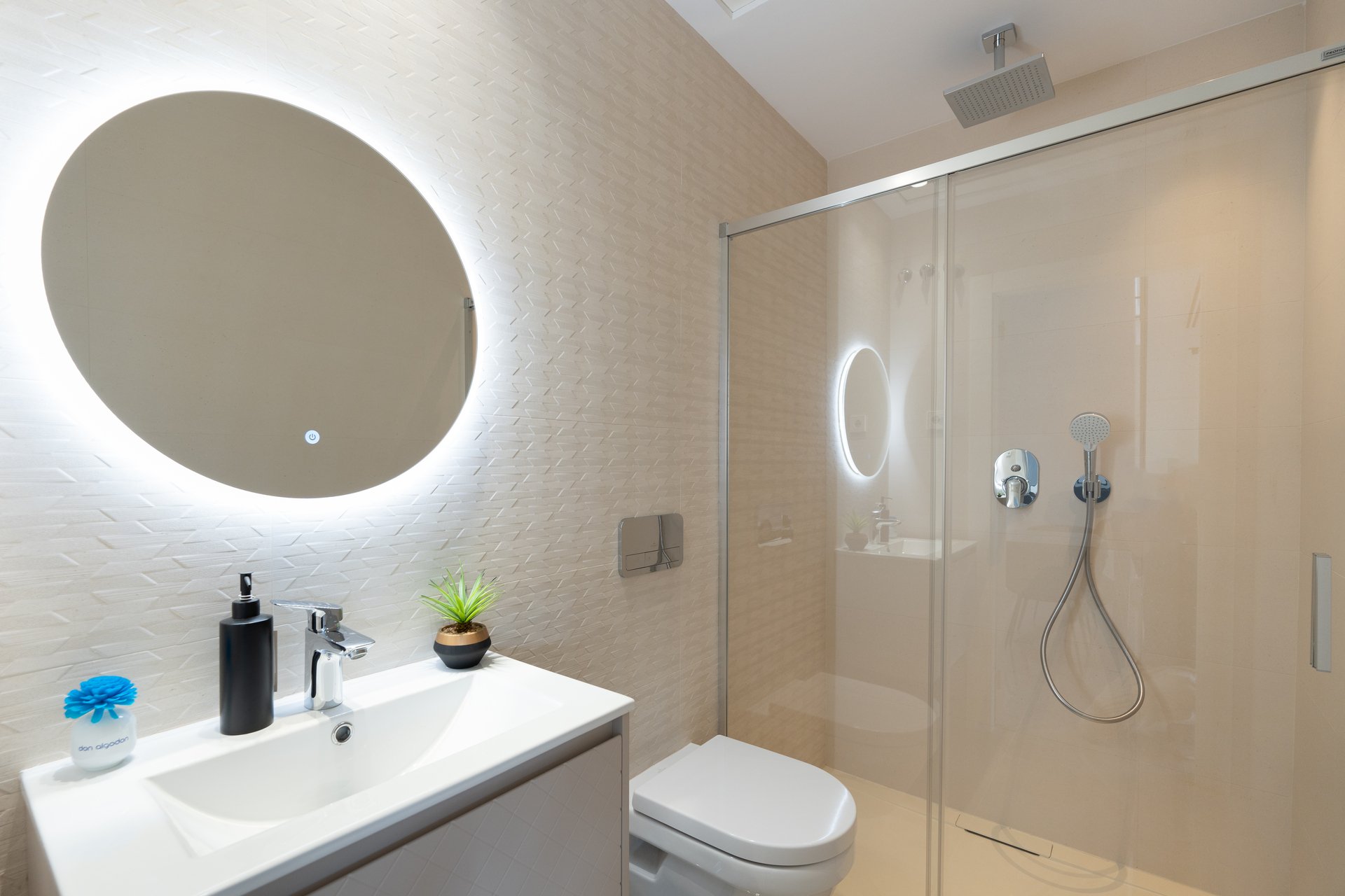 New Build - terraced -
Elche