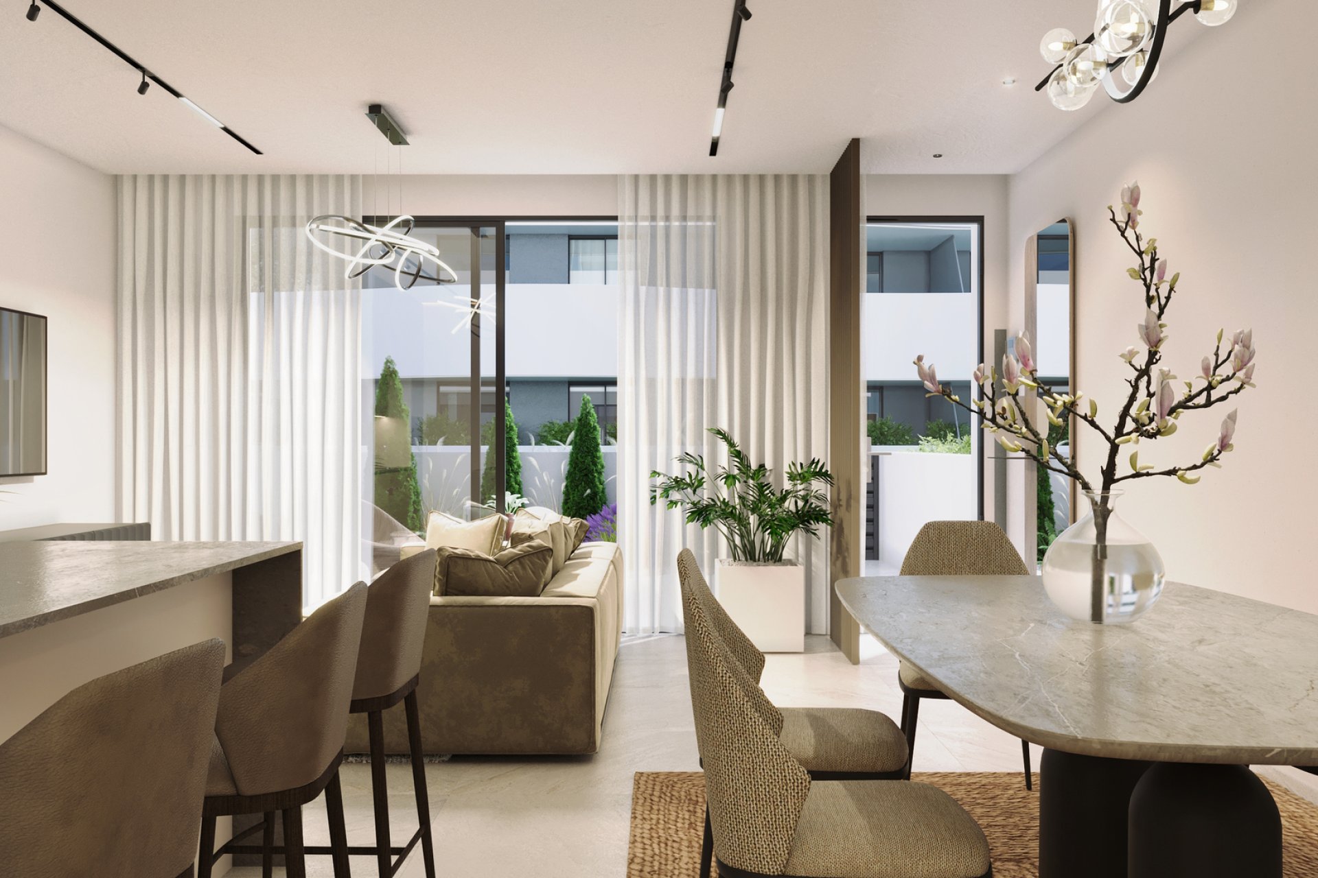 New Build - terraced -
Guardamar del Segura - Guardamar Del Segura